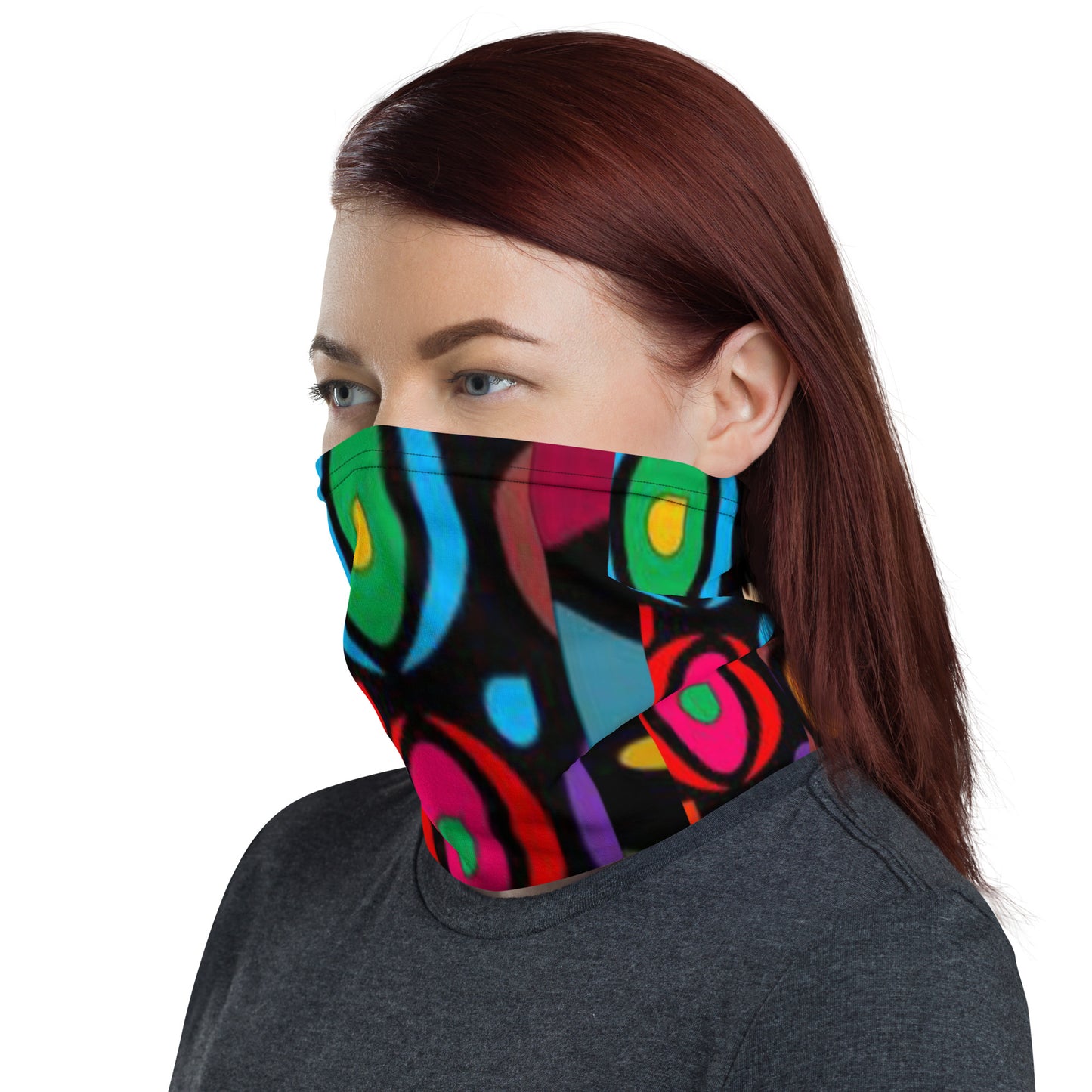 Neck Gaiter