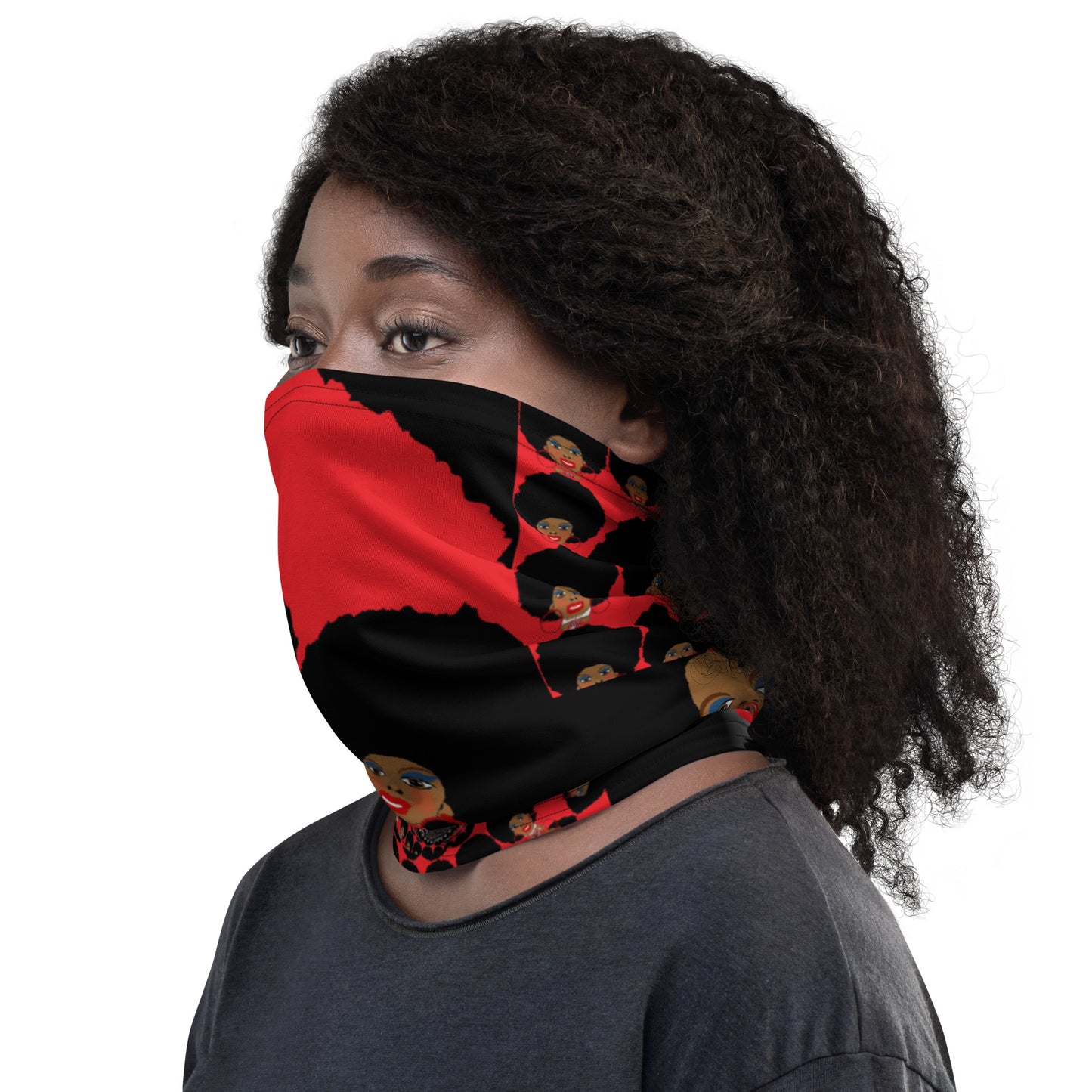 Neck Gaiter