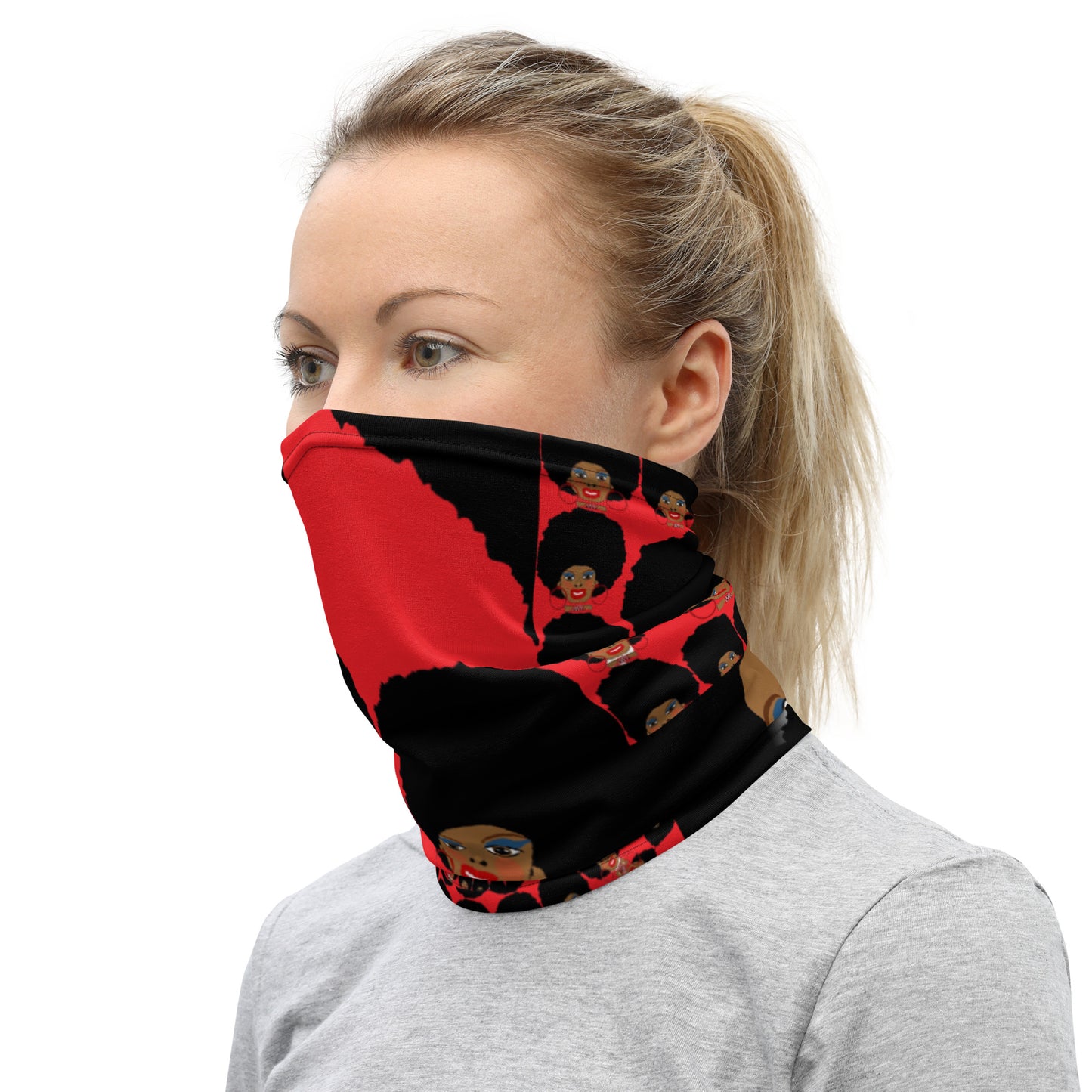 Neck Gaiter