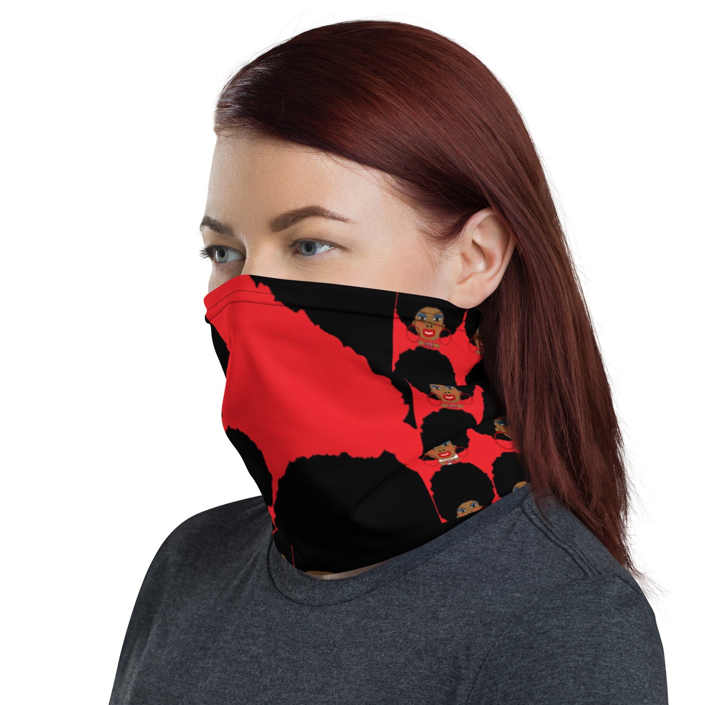 Neck Gaiter