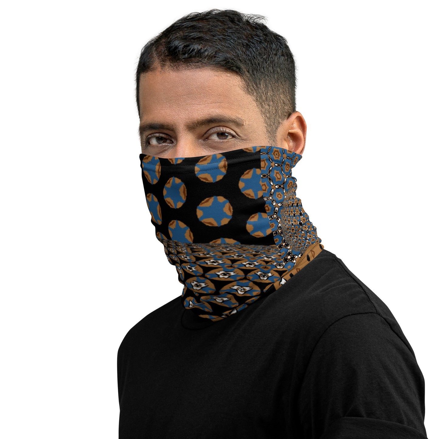 Neck Gaiter