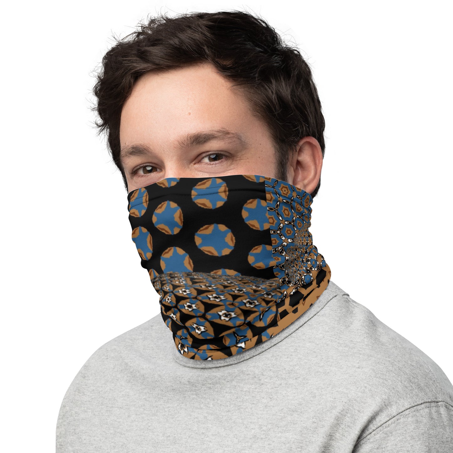 Neck Gaiter