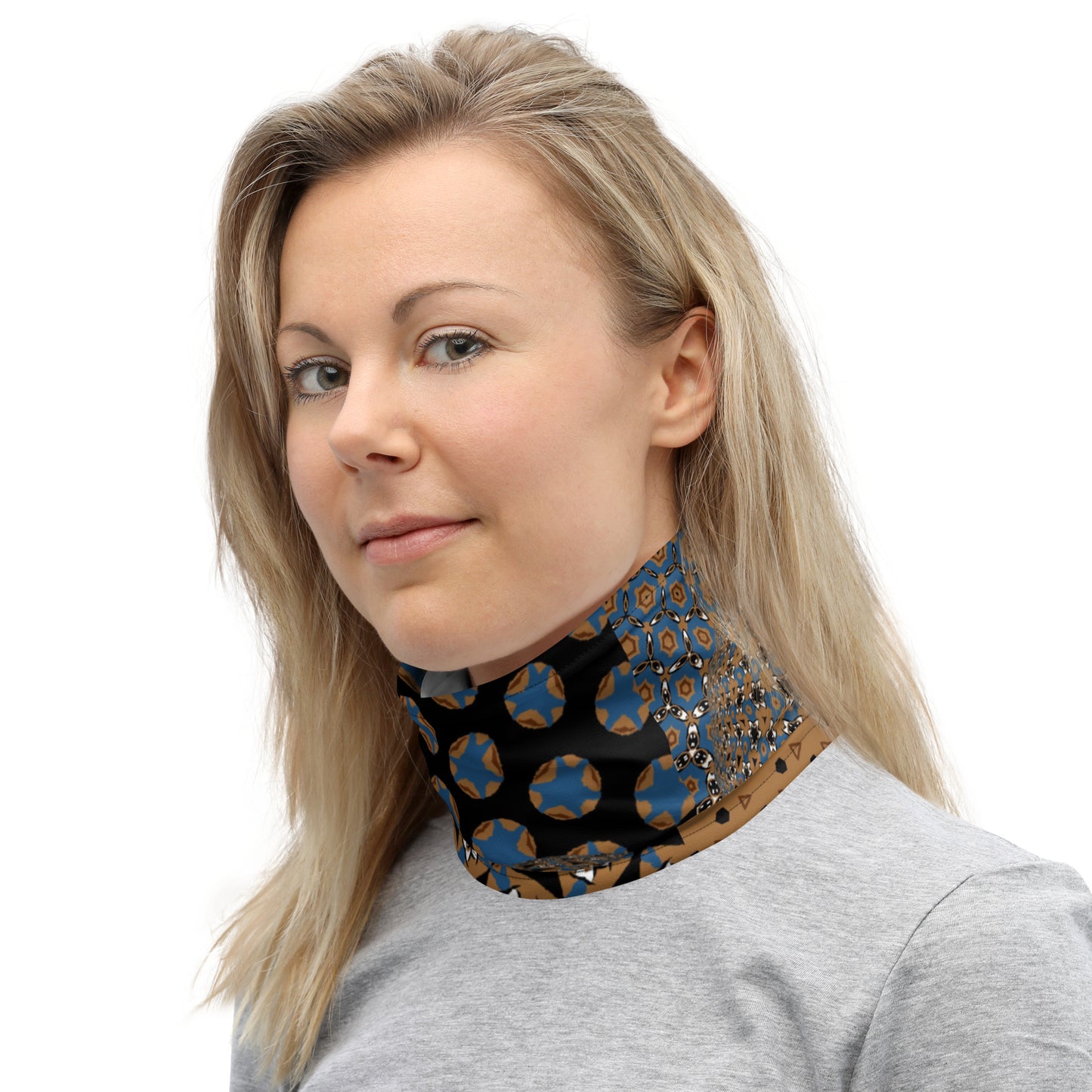 Neck Gaiter