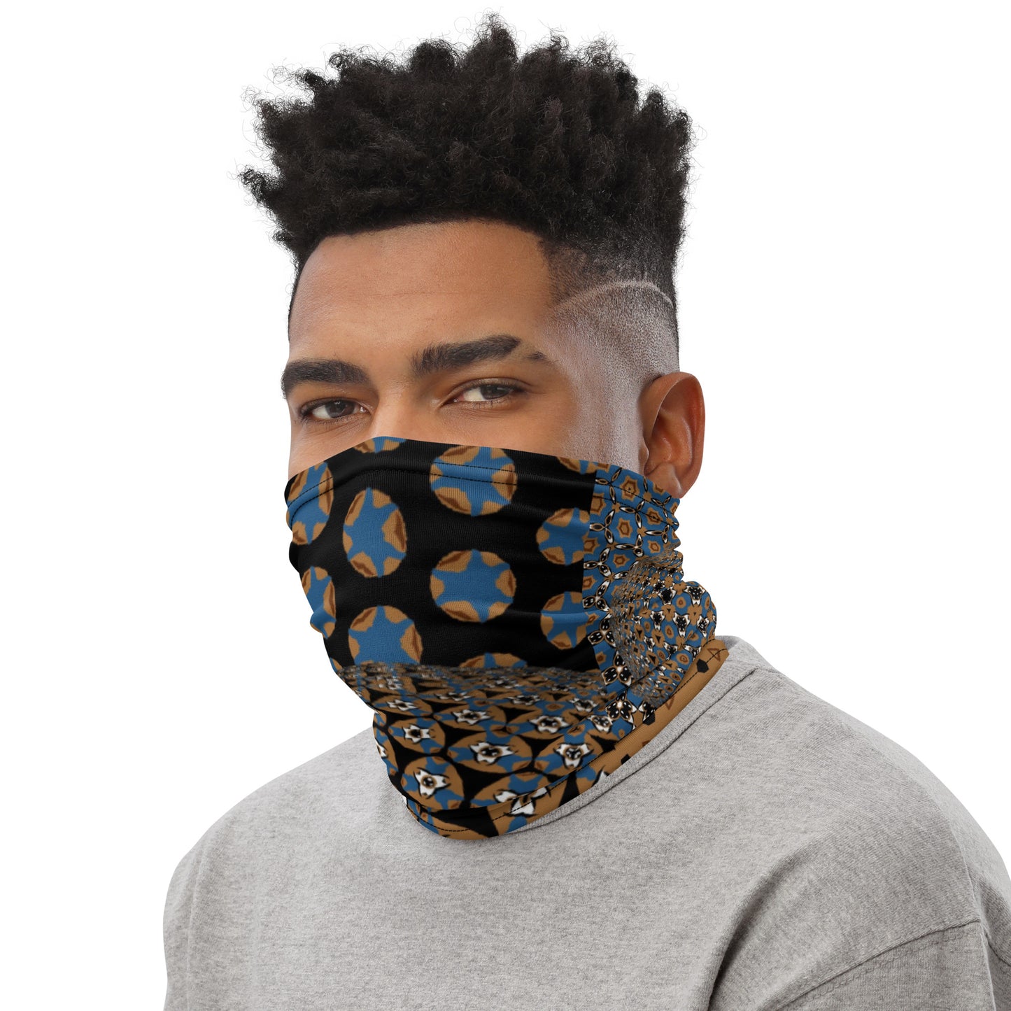 Neck Gaiter