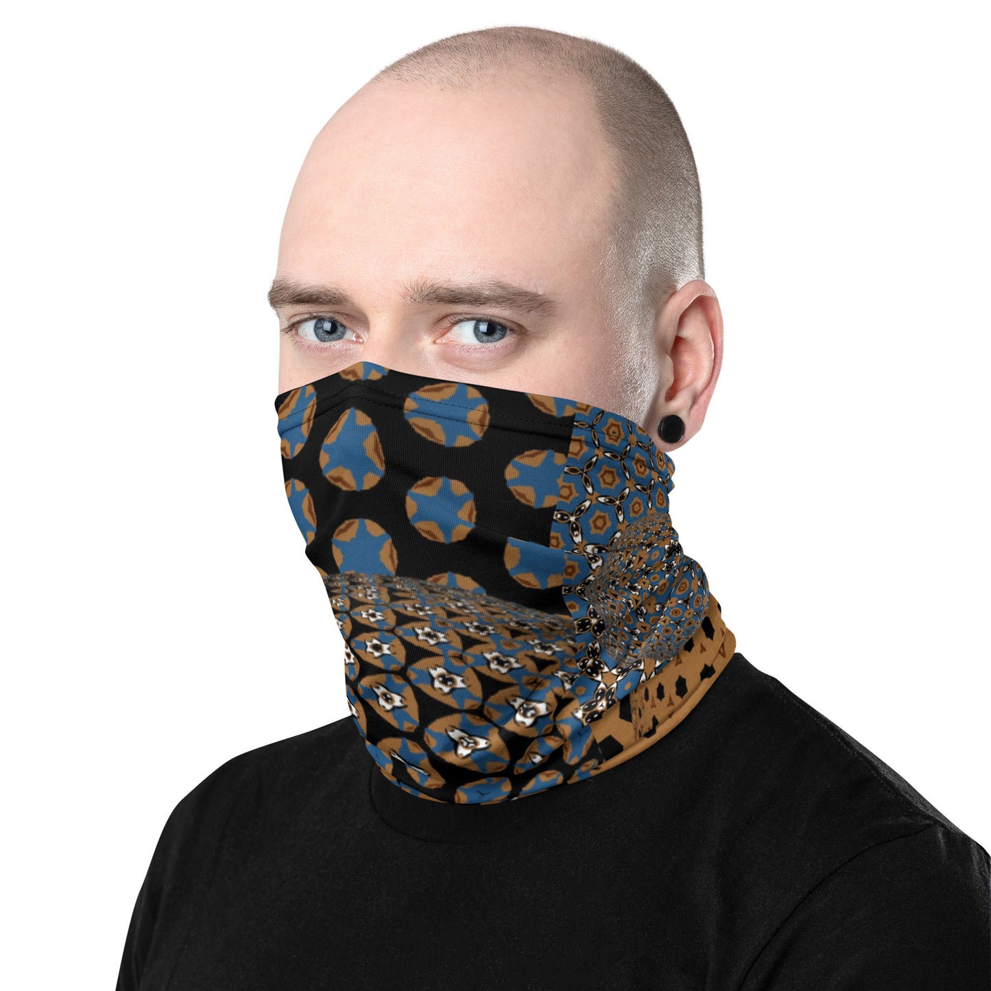 Neck Gaiter