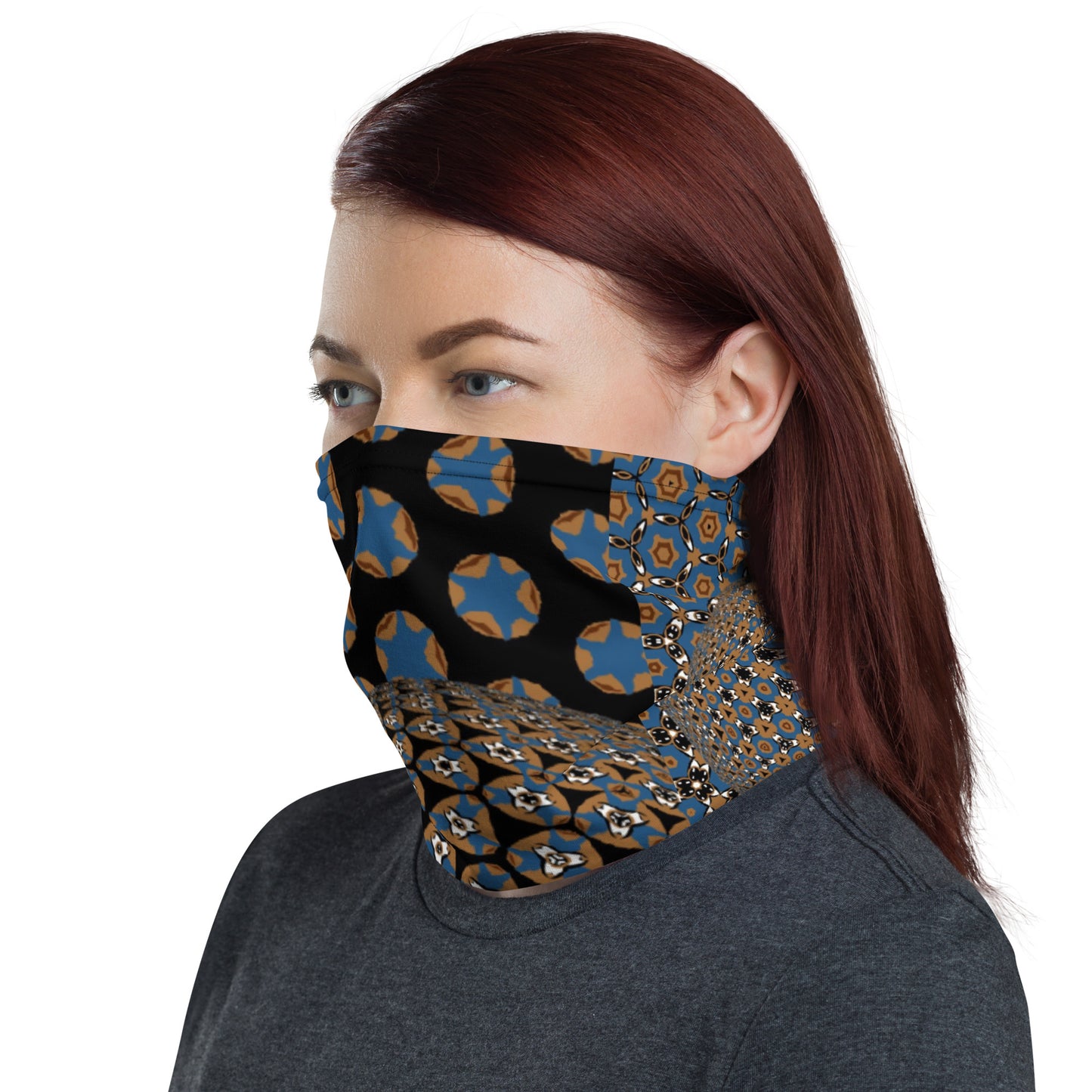 Neck Gaiter