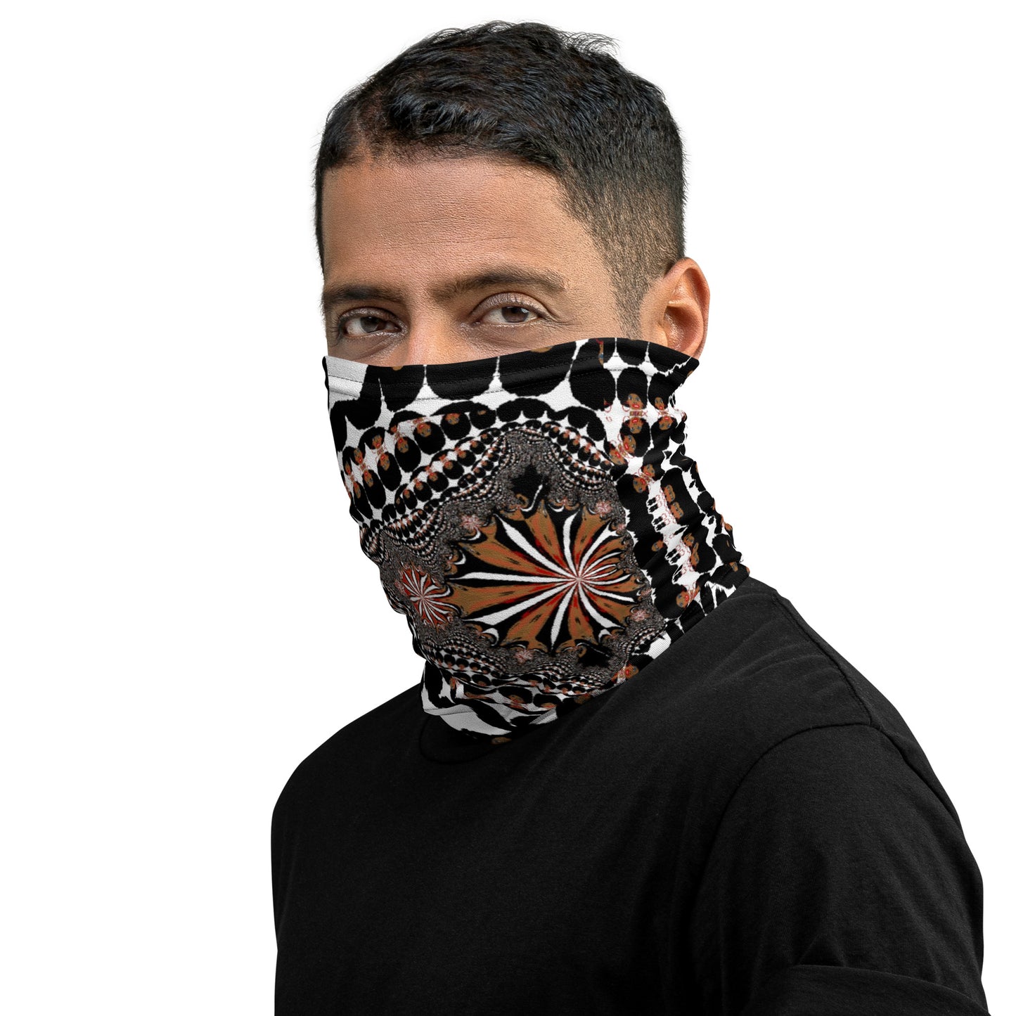 Neck Gaiter