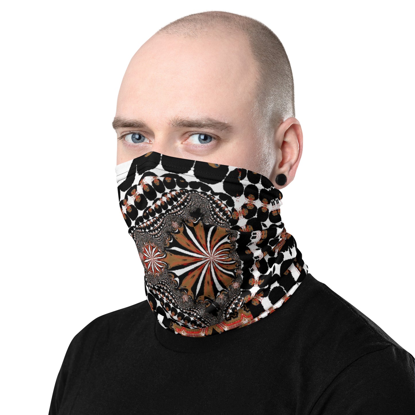 Neck Gaiter