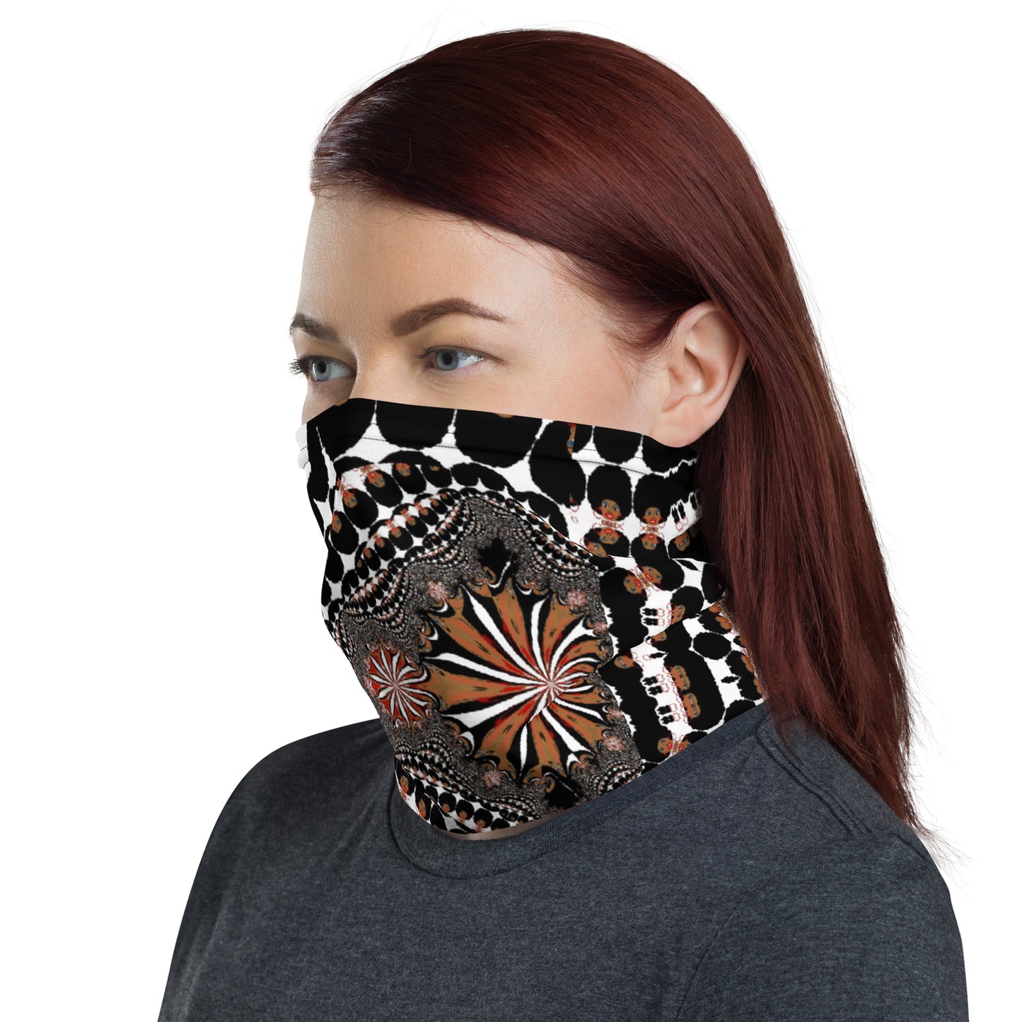 Neck Gaiter