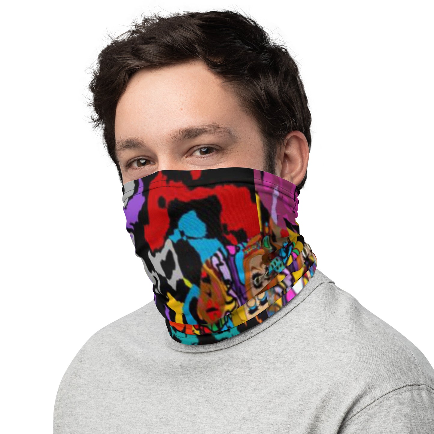 Neck Gaiter