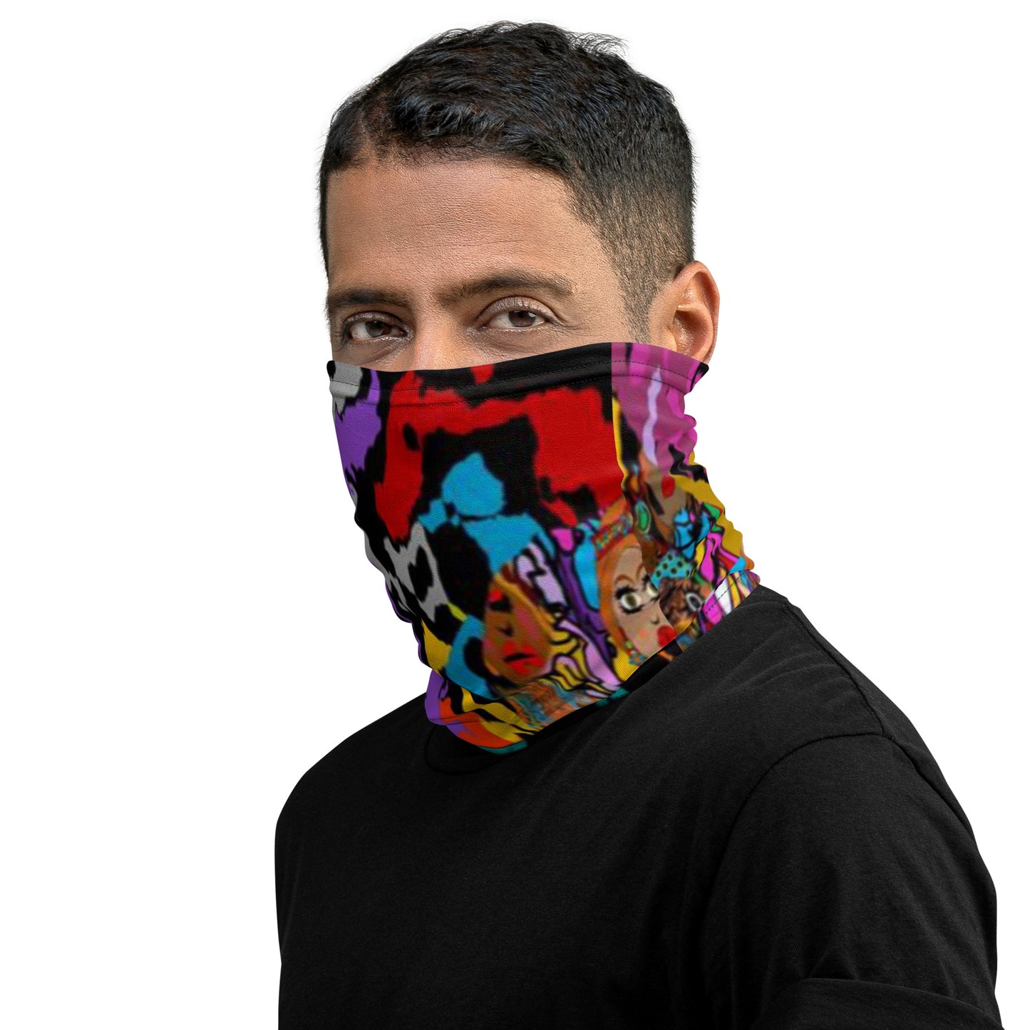 Neck Gaiter