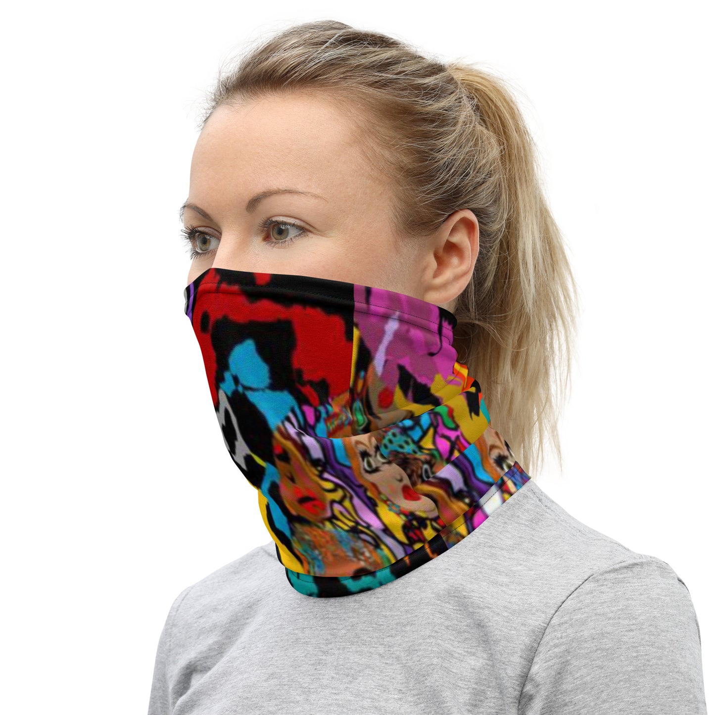 Neck Gaiter