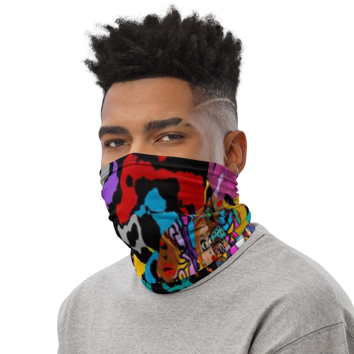 Neck Gaiter