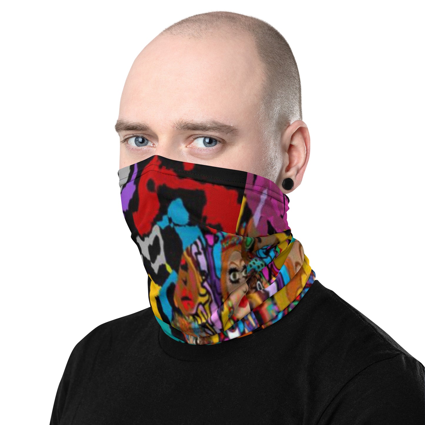 Neck Gaiter