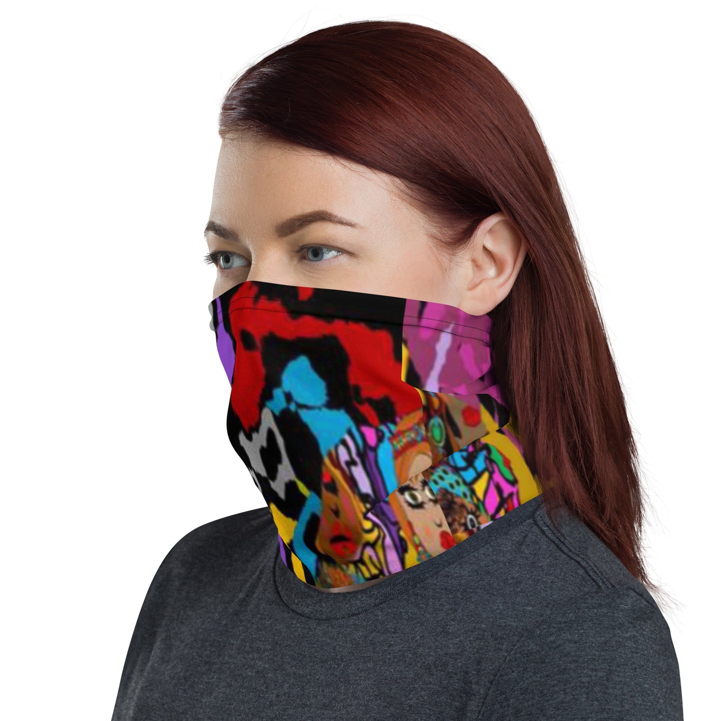 Neck Gaiter