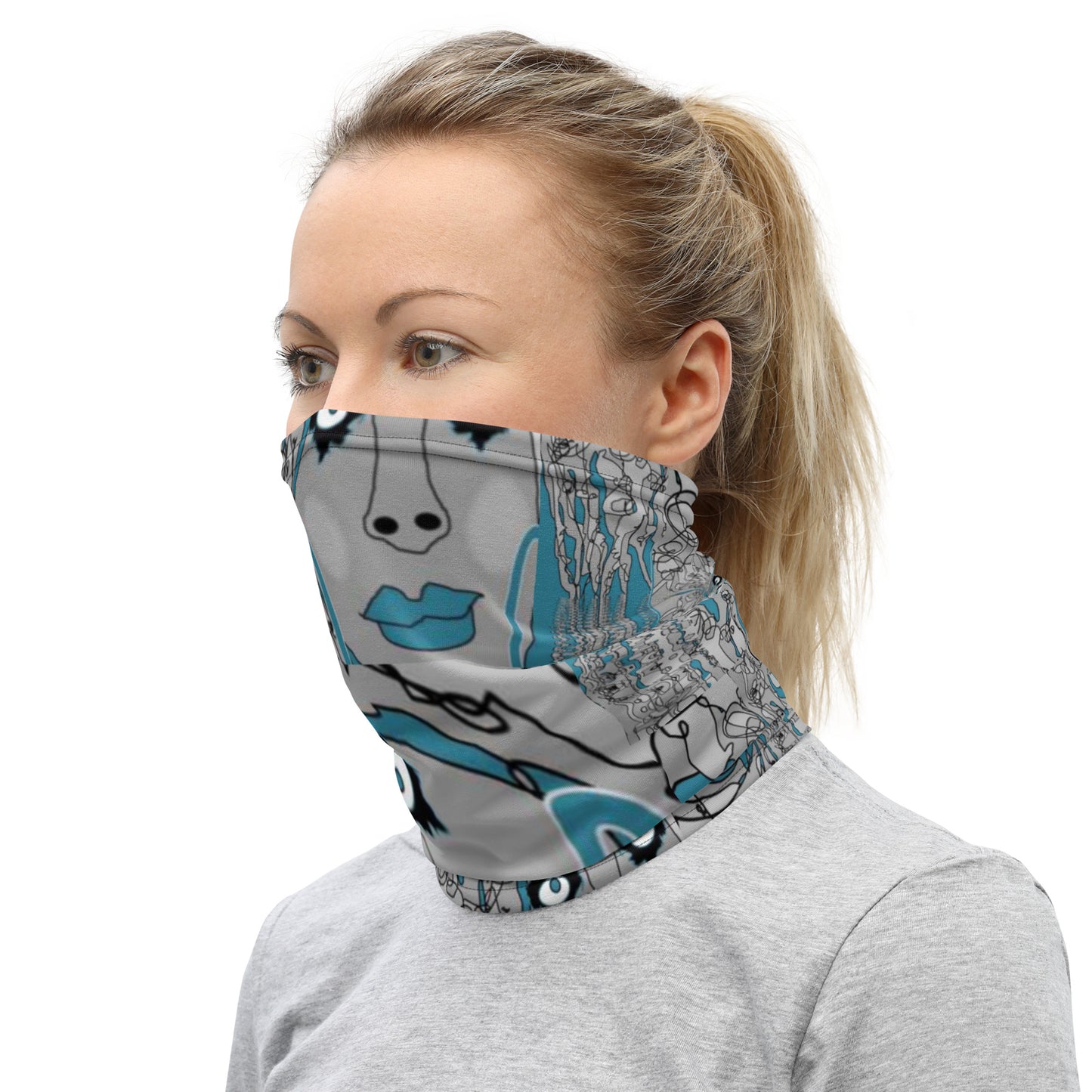 Neck Gaiter