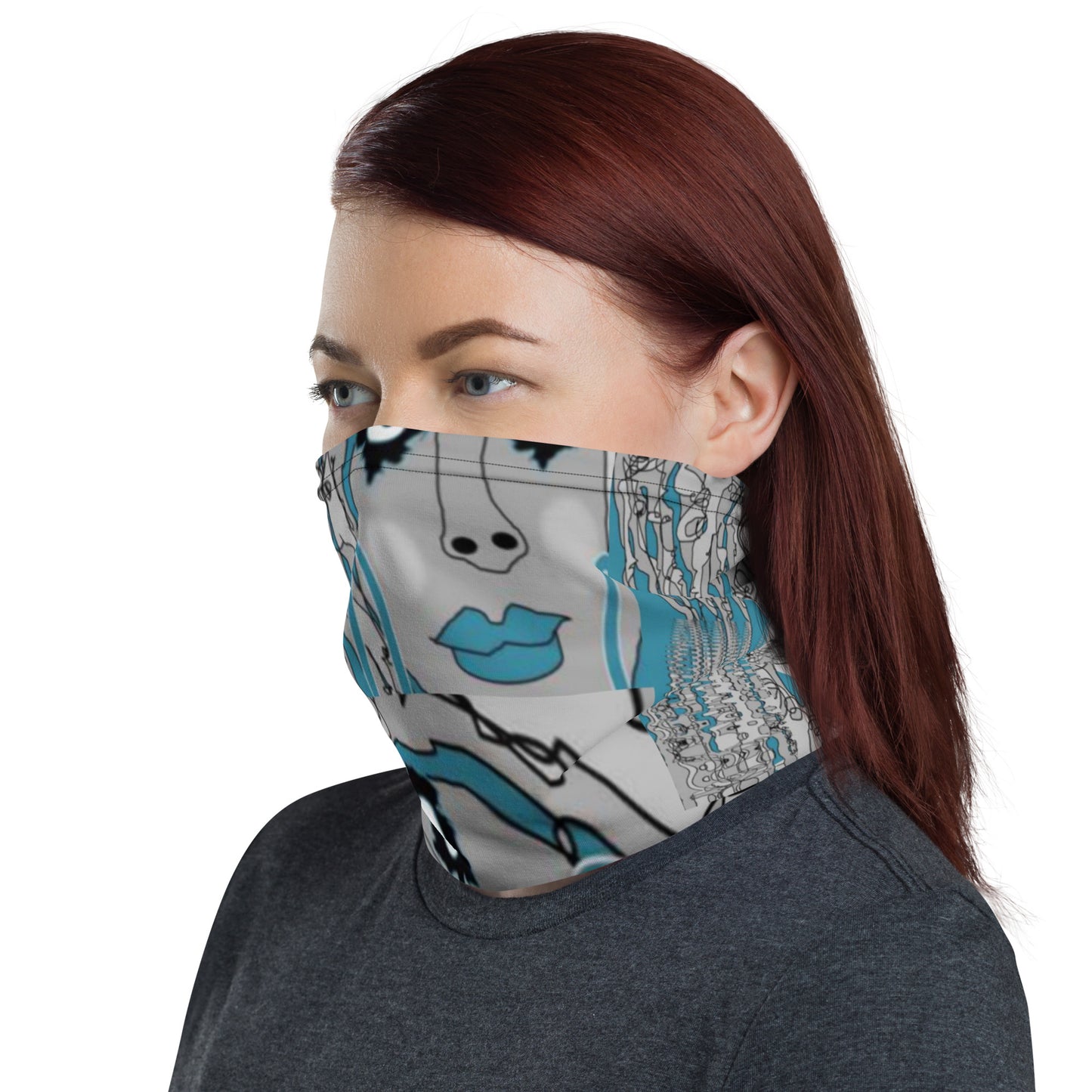 Neck Gaiter