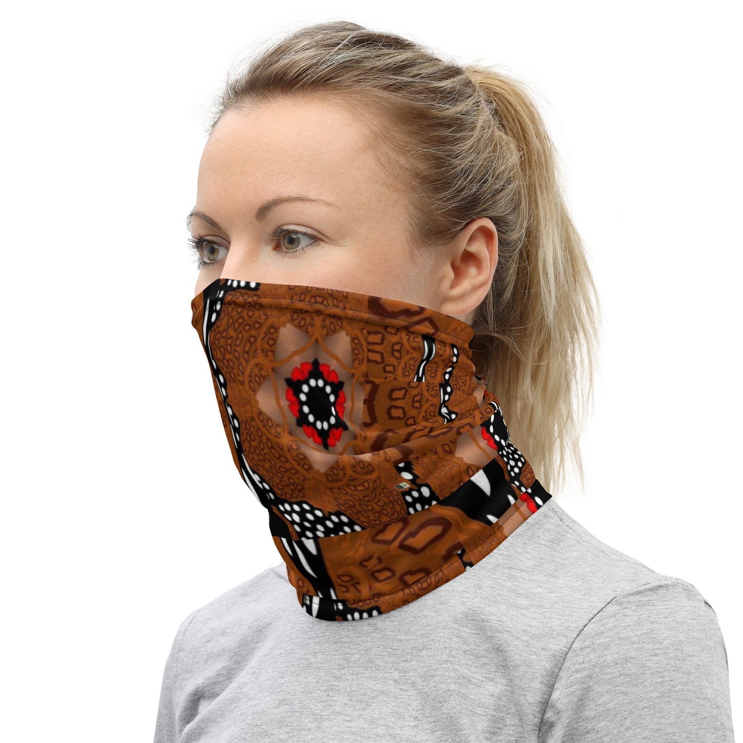 Neck Gaiter