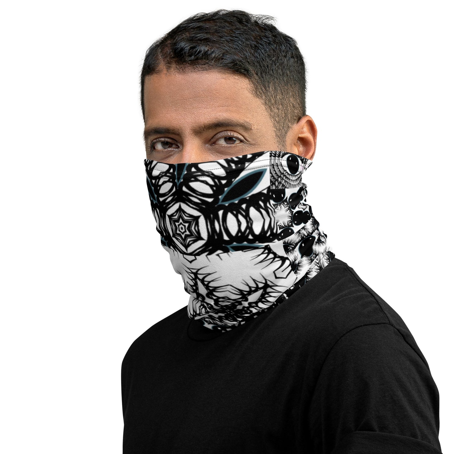 Neck Gaiter