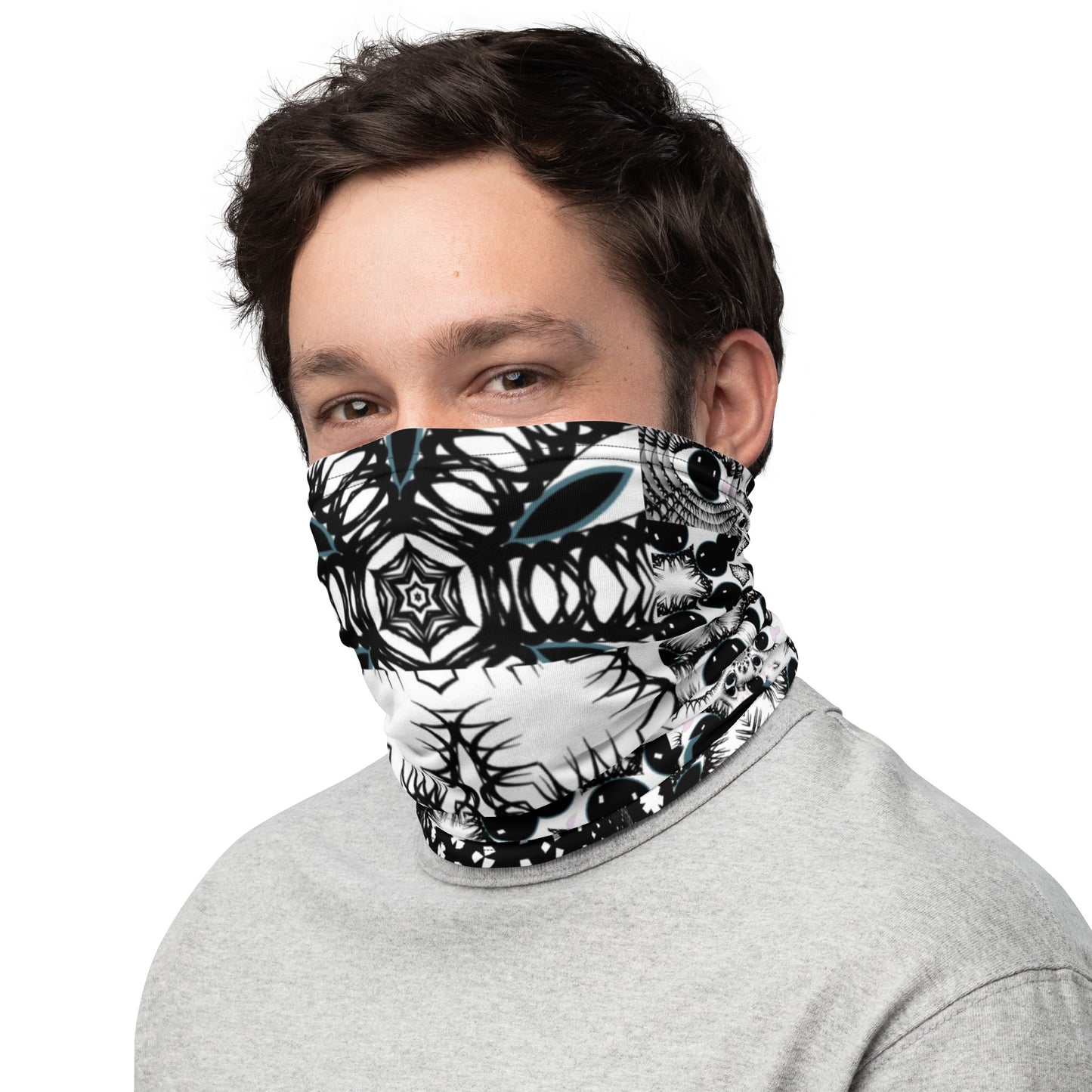 Neck Gaiter