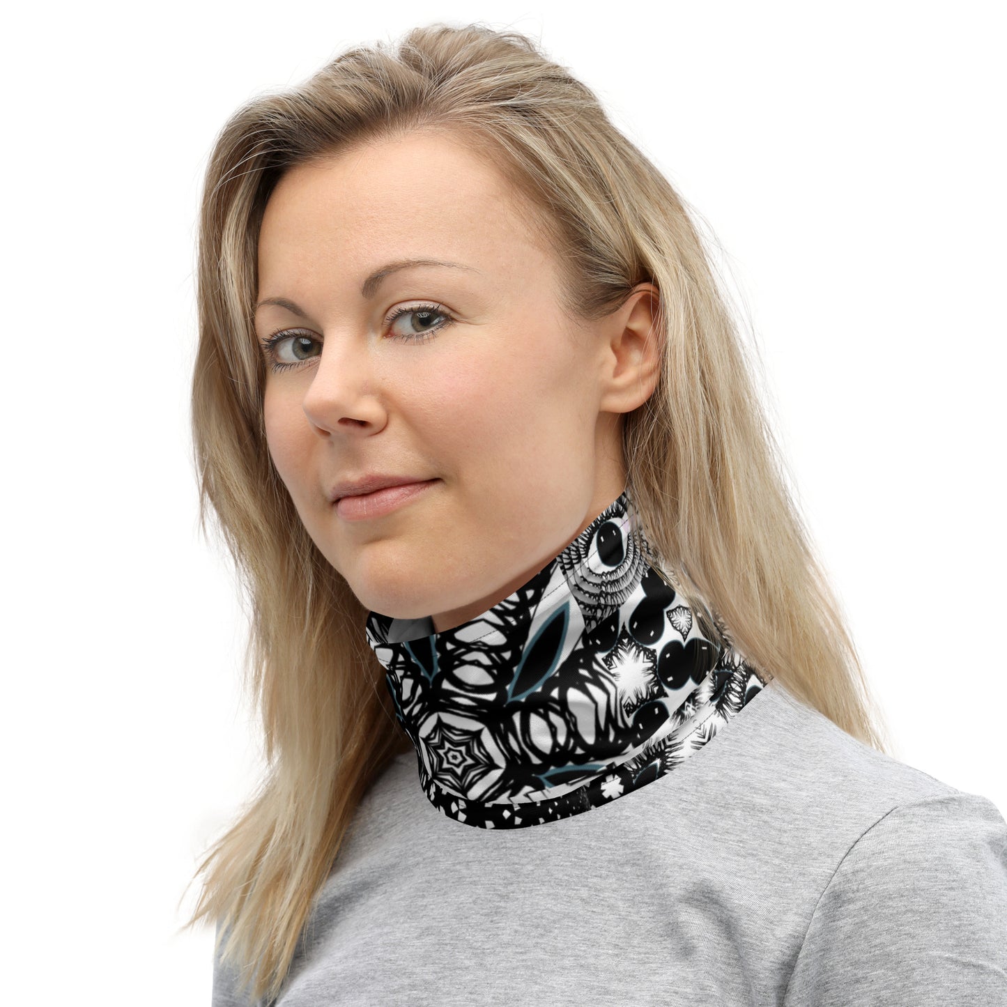 Neck Gaiter