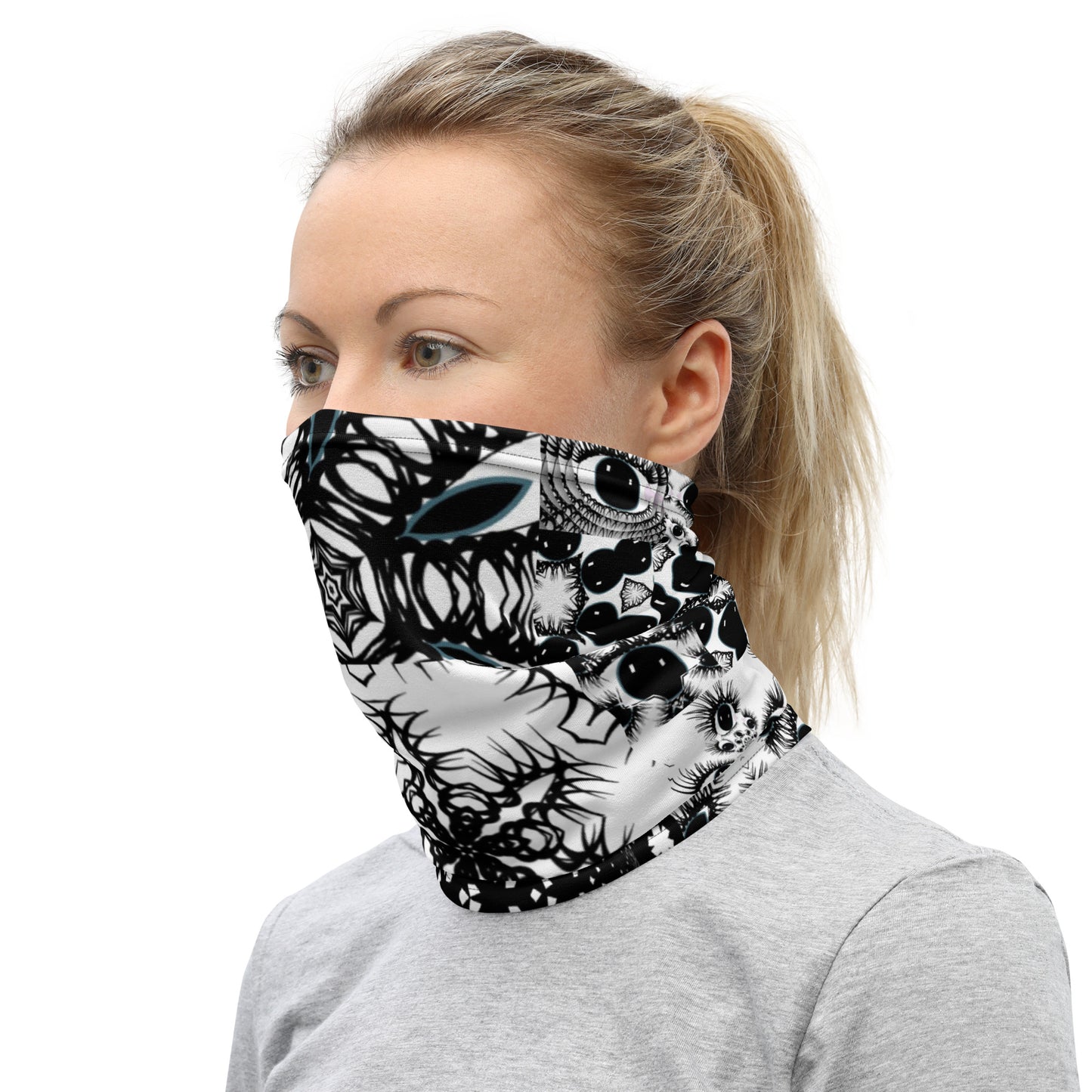 Neck Gaiter