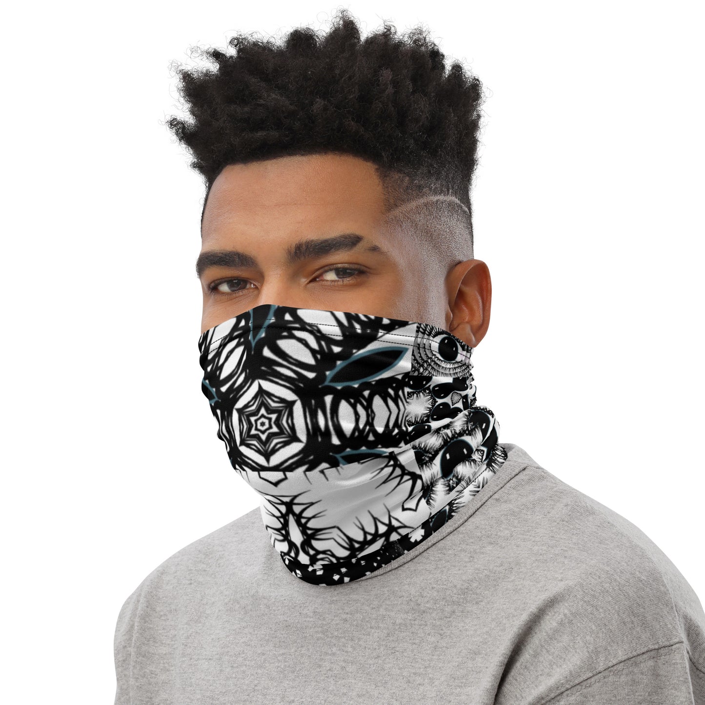 Neck Gaiter