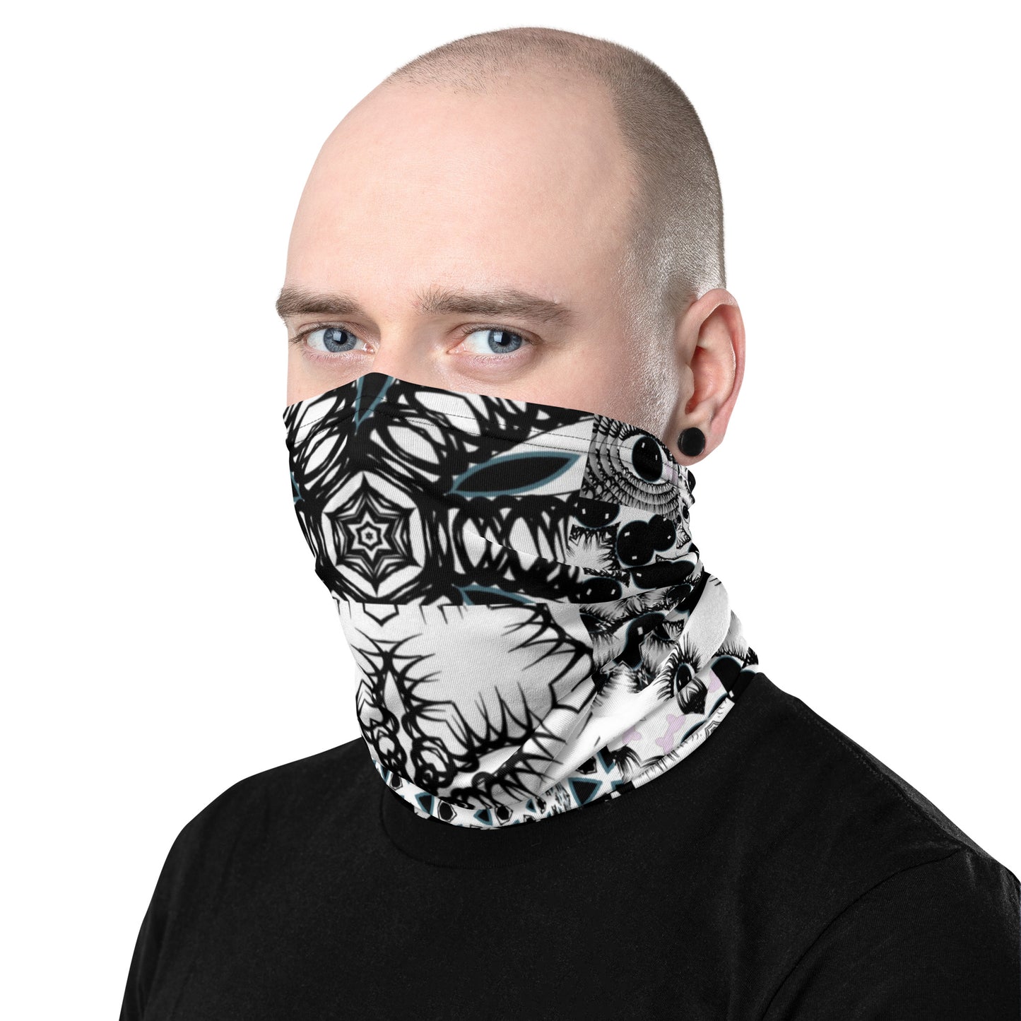 Neck Gaiter