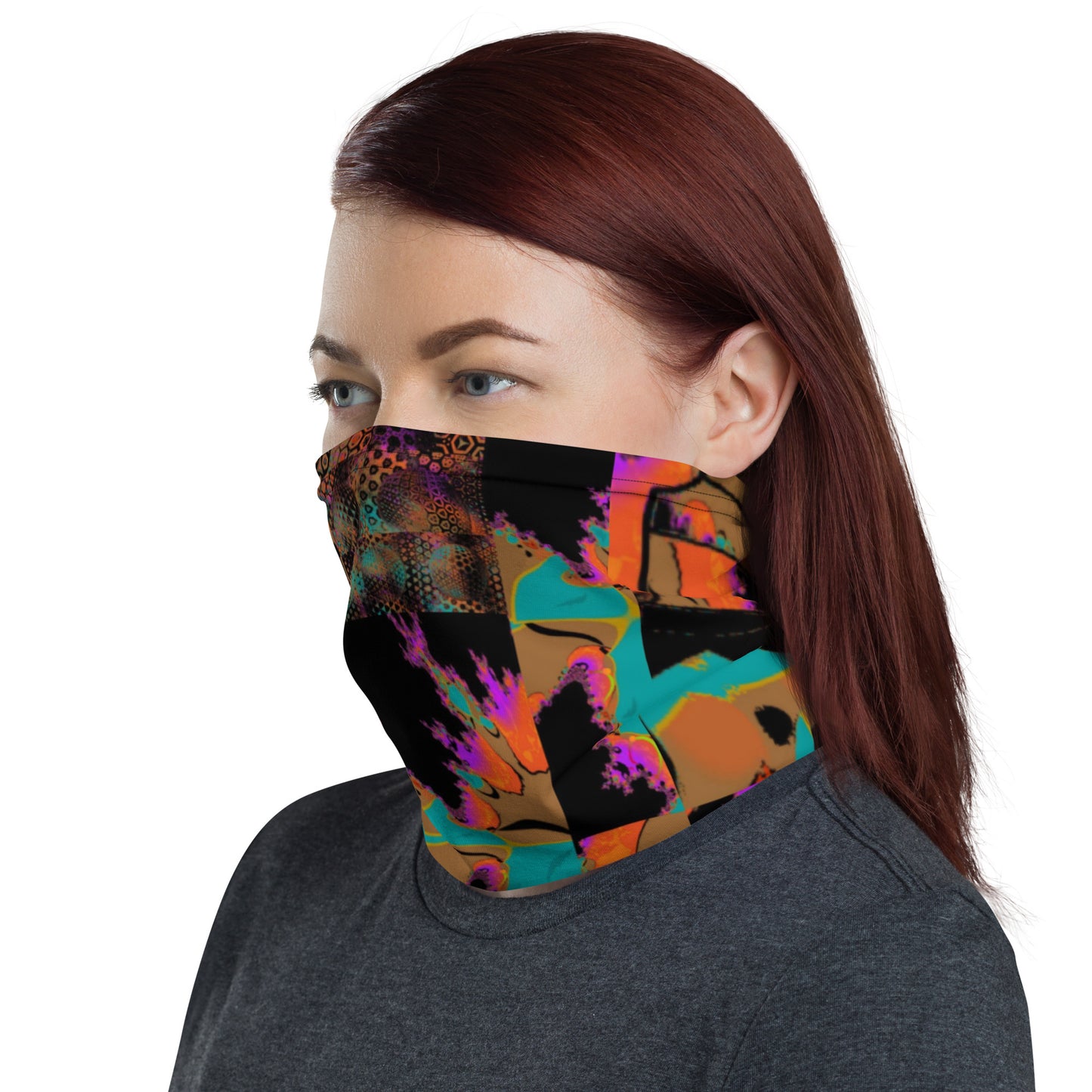 Neck Gaiter