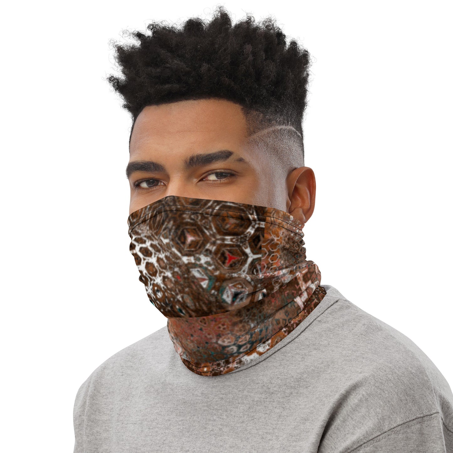 Neck Gaiter