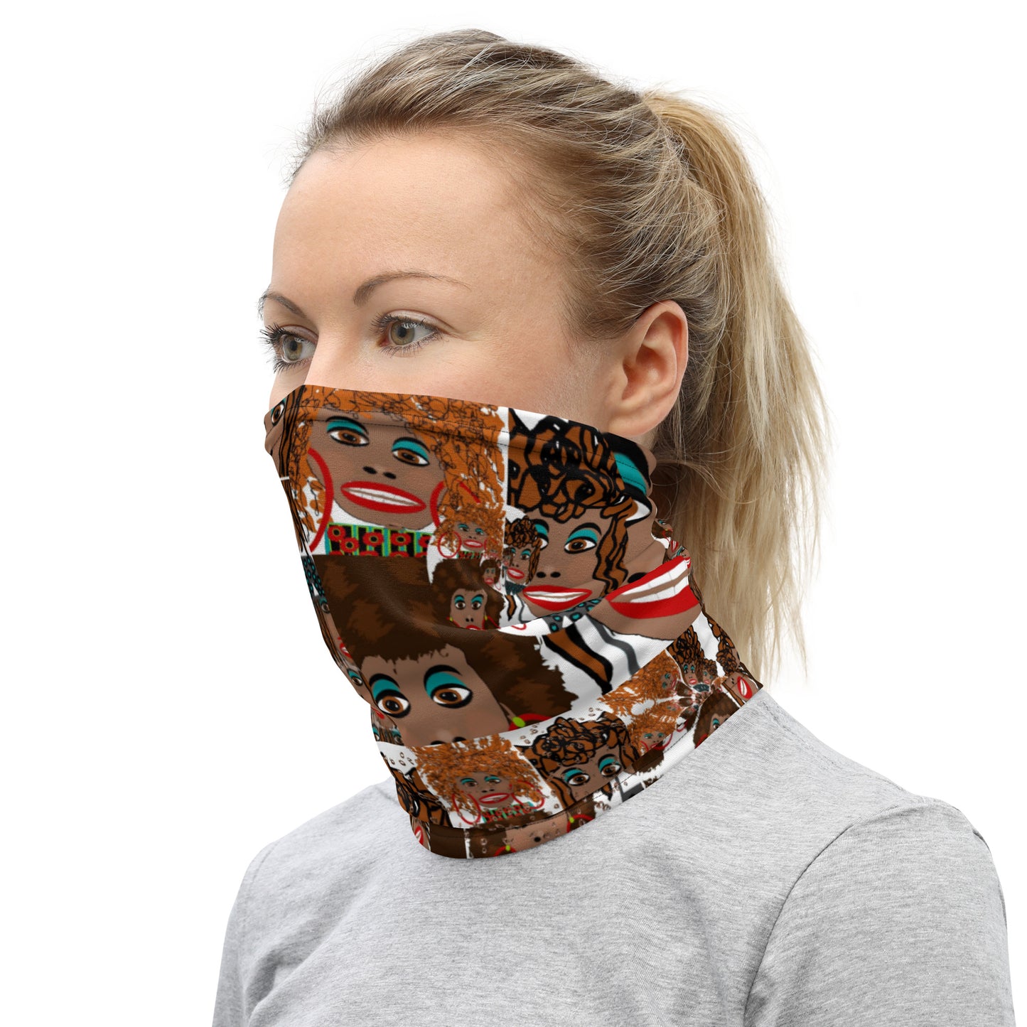 Neck Gaiter