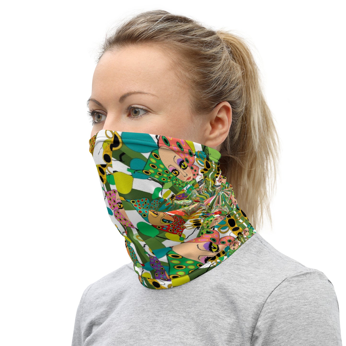 Neck Gaiter