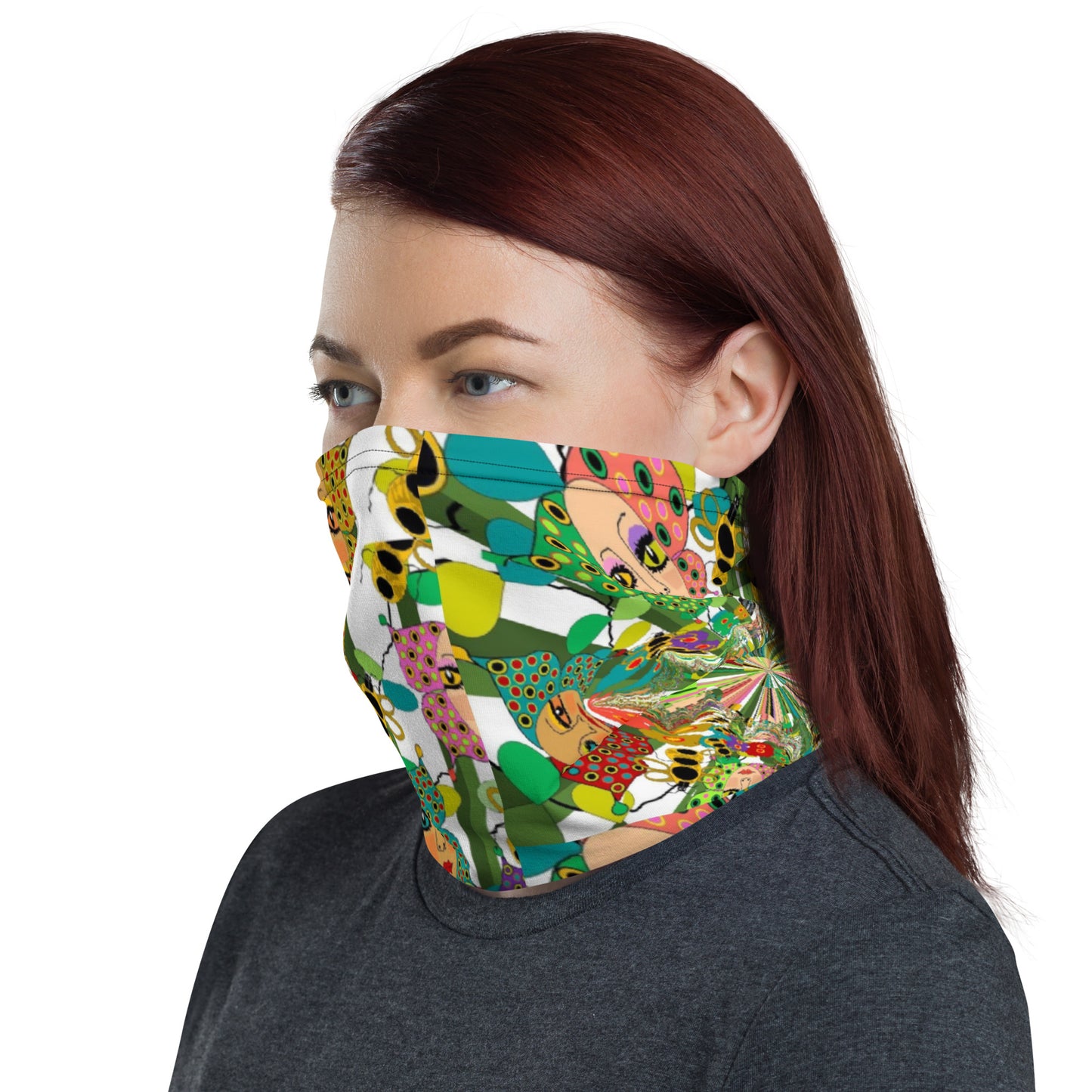 Neck Gaiter