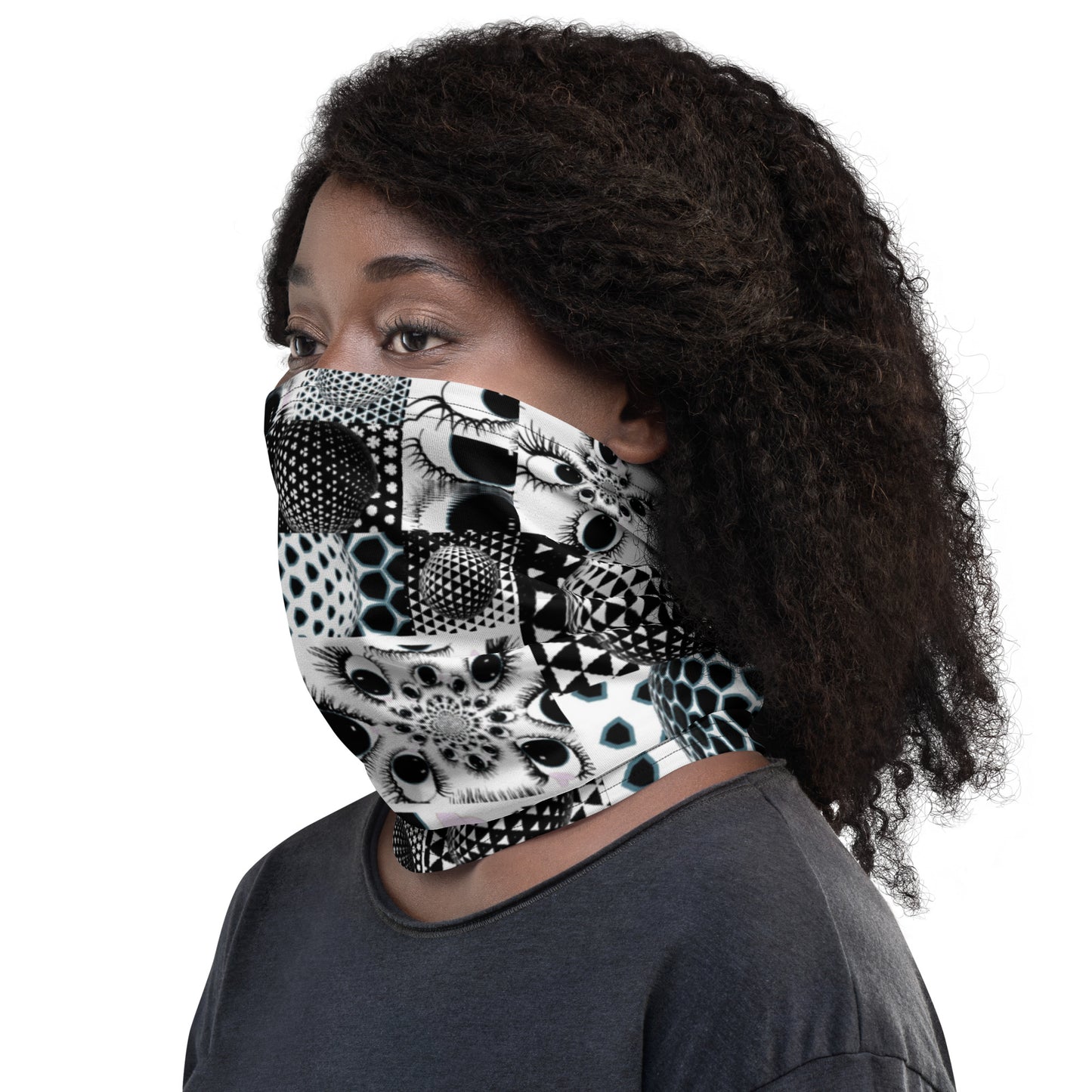 Neck Gaiter