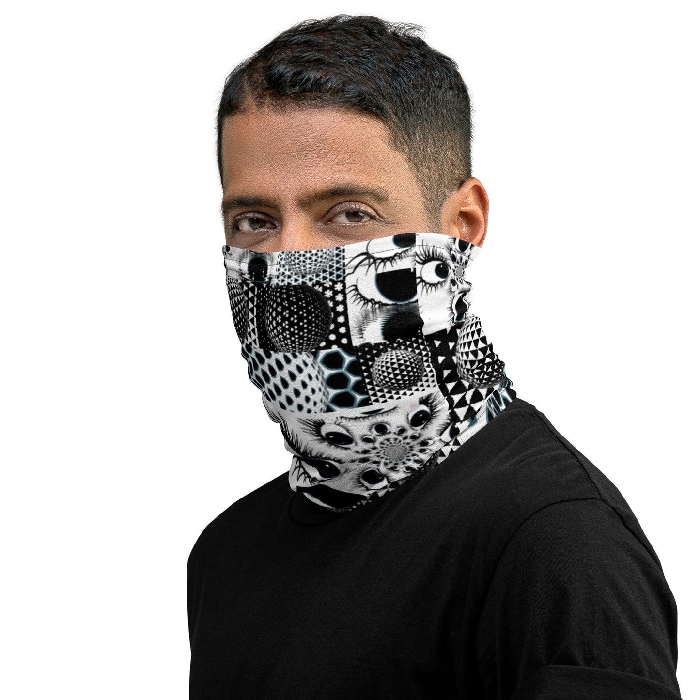 Neck Gaiter