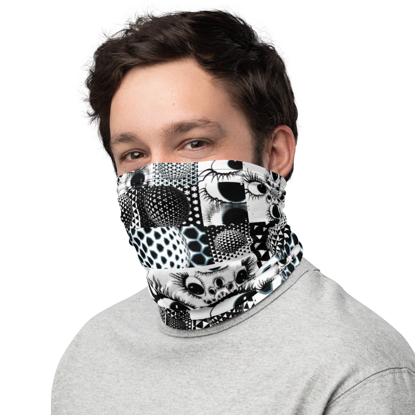 Neck Gaiter