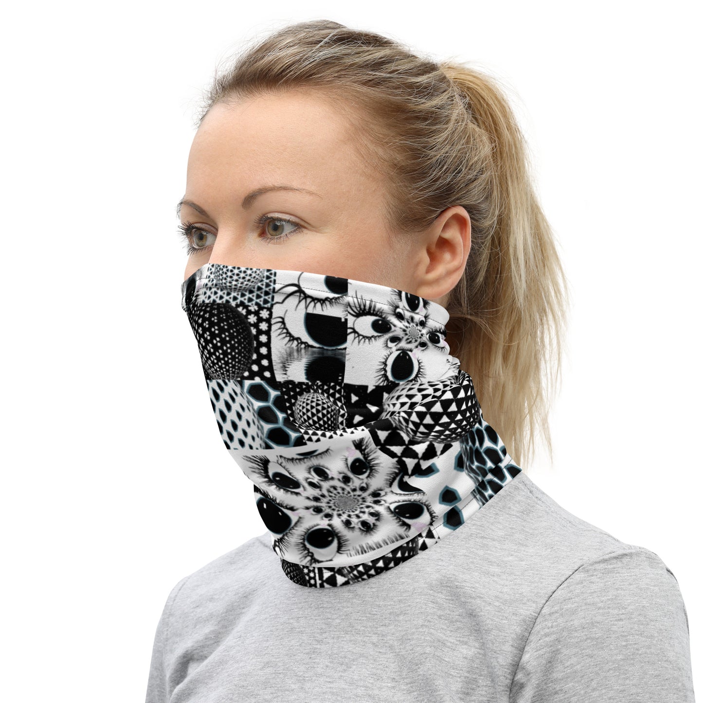 Neck Gaiter