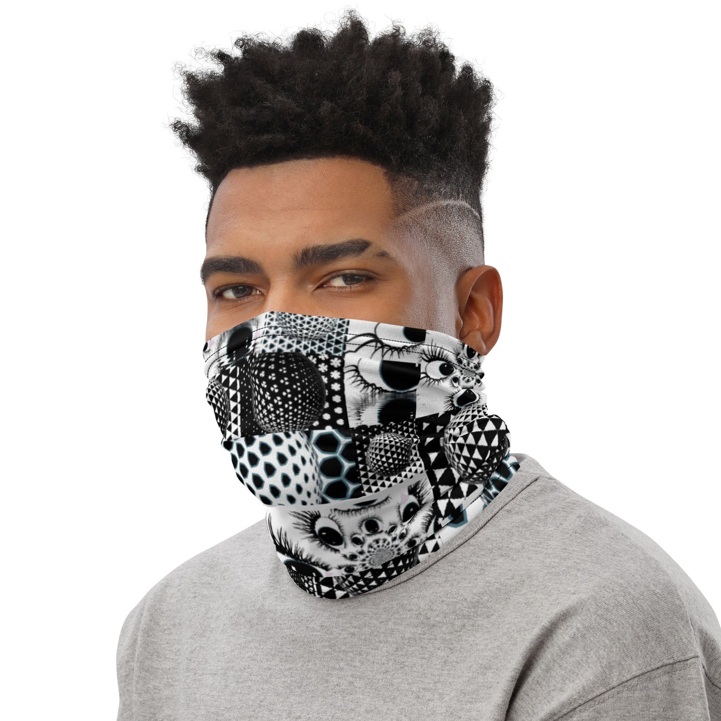 Neck Gaiter