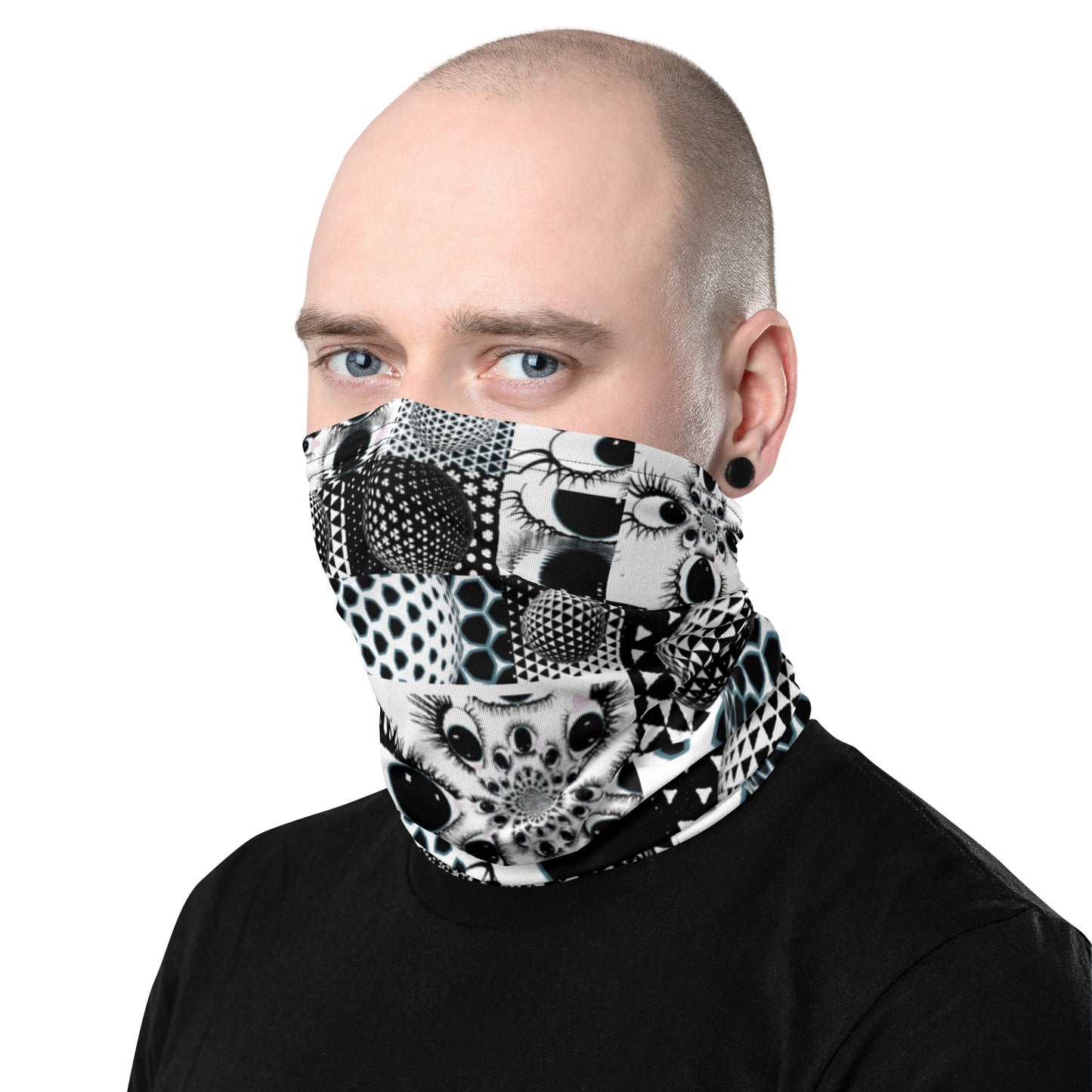 Neck Gaiter