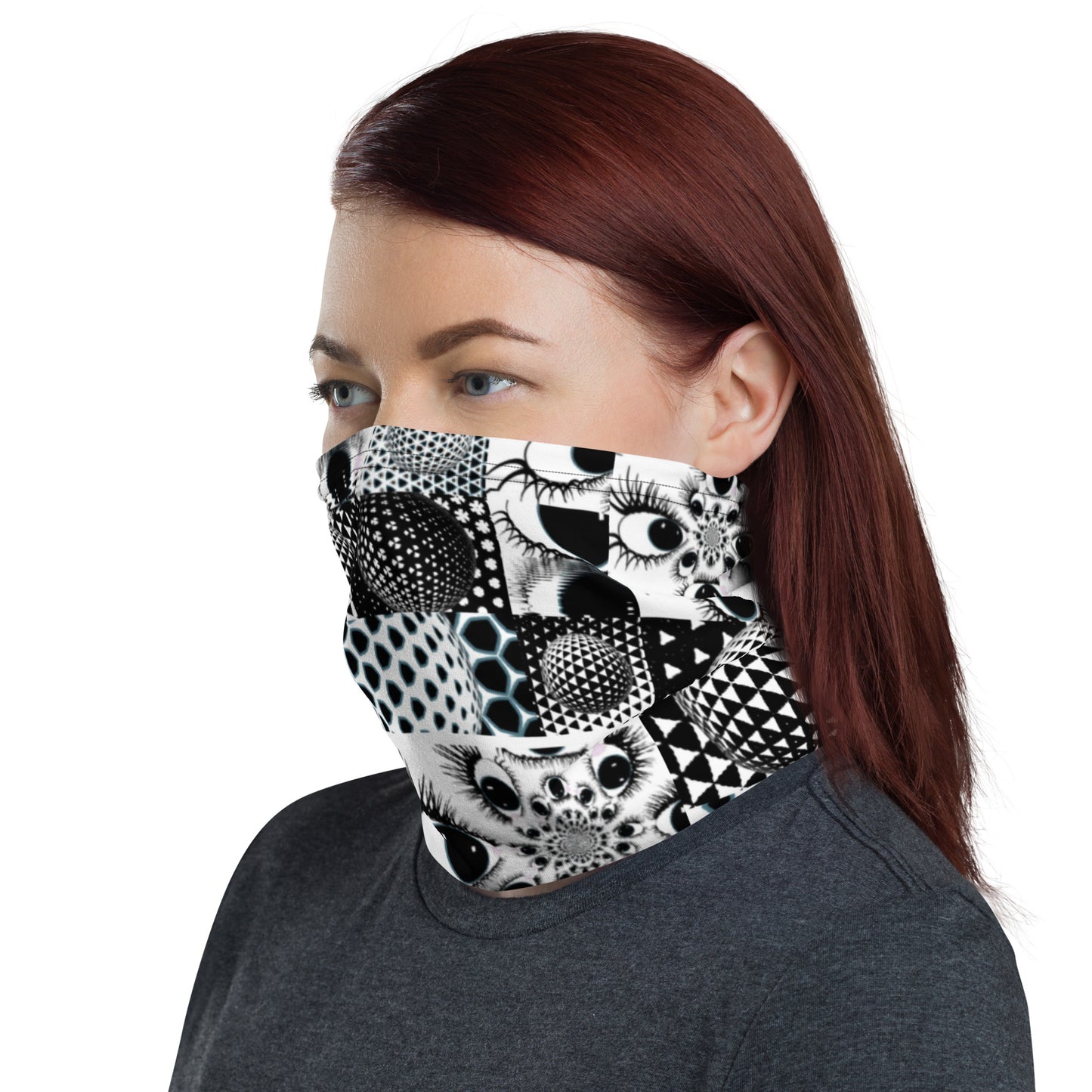 Neck Gaiter