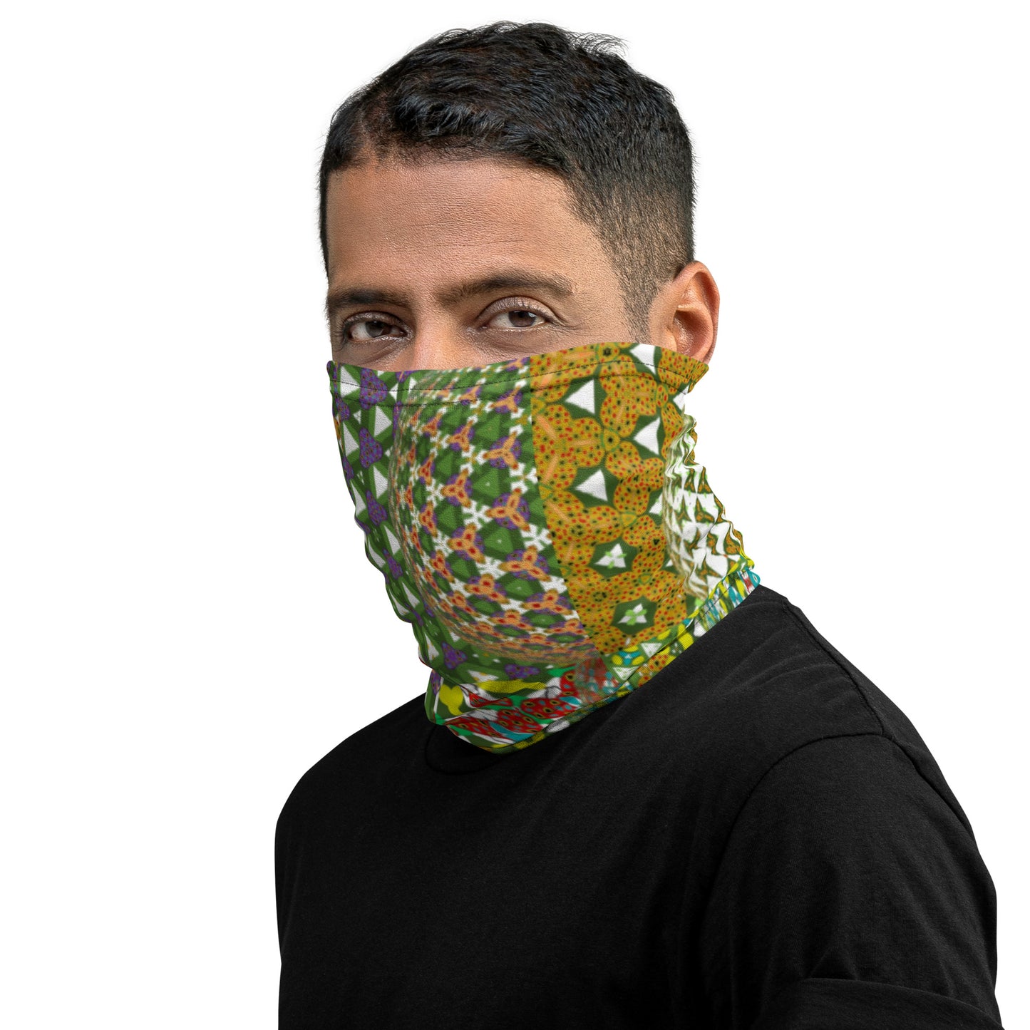 Neck Gaiter