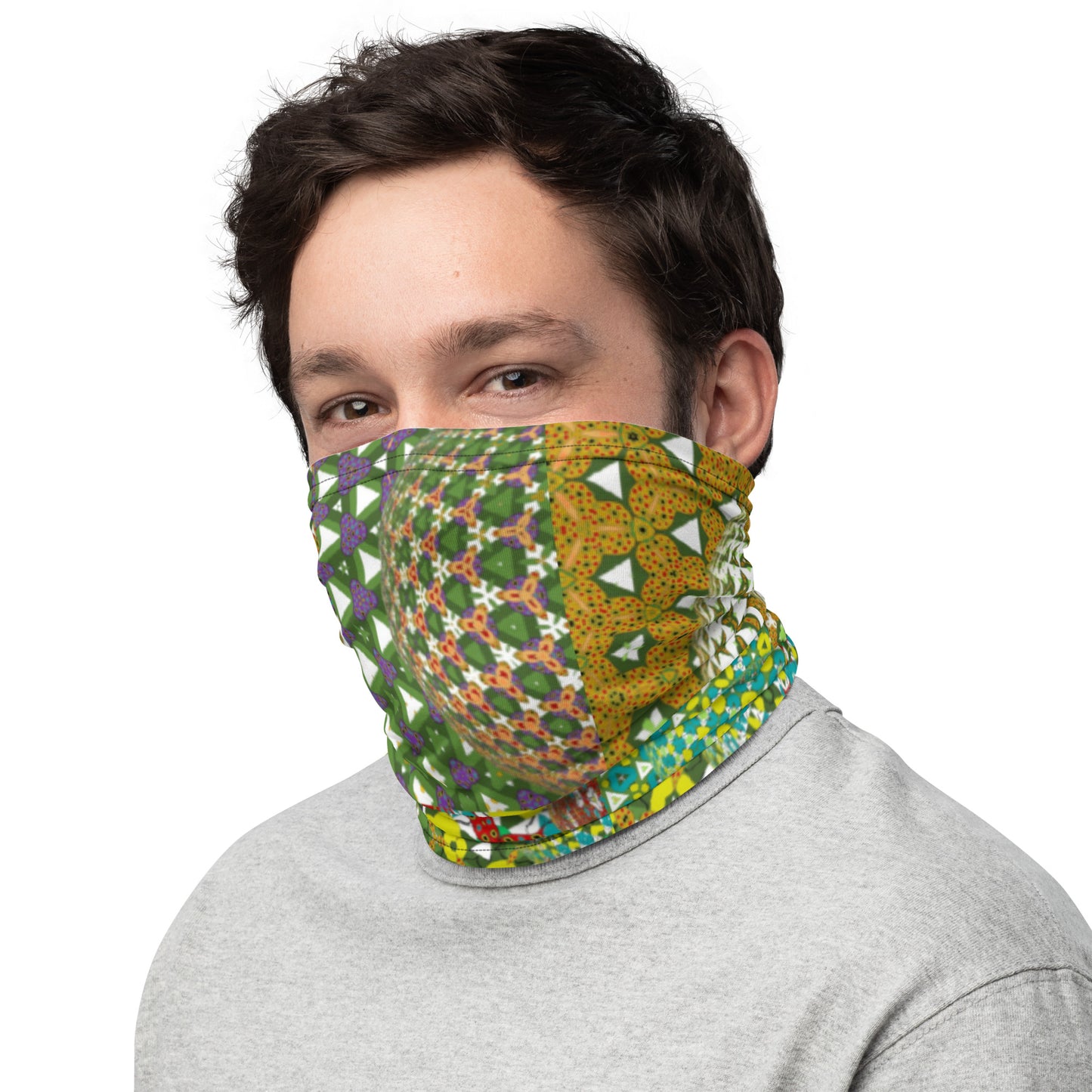 Neck Gaiter