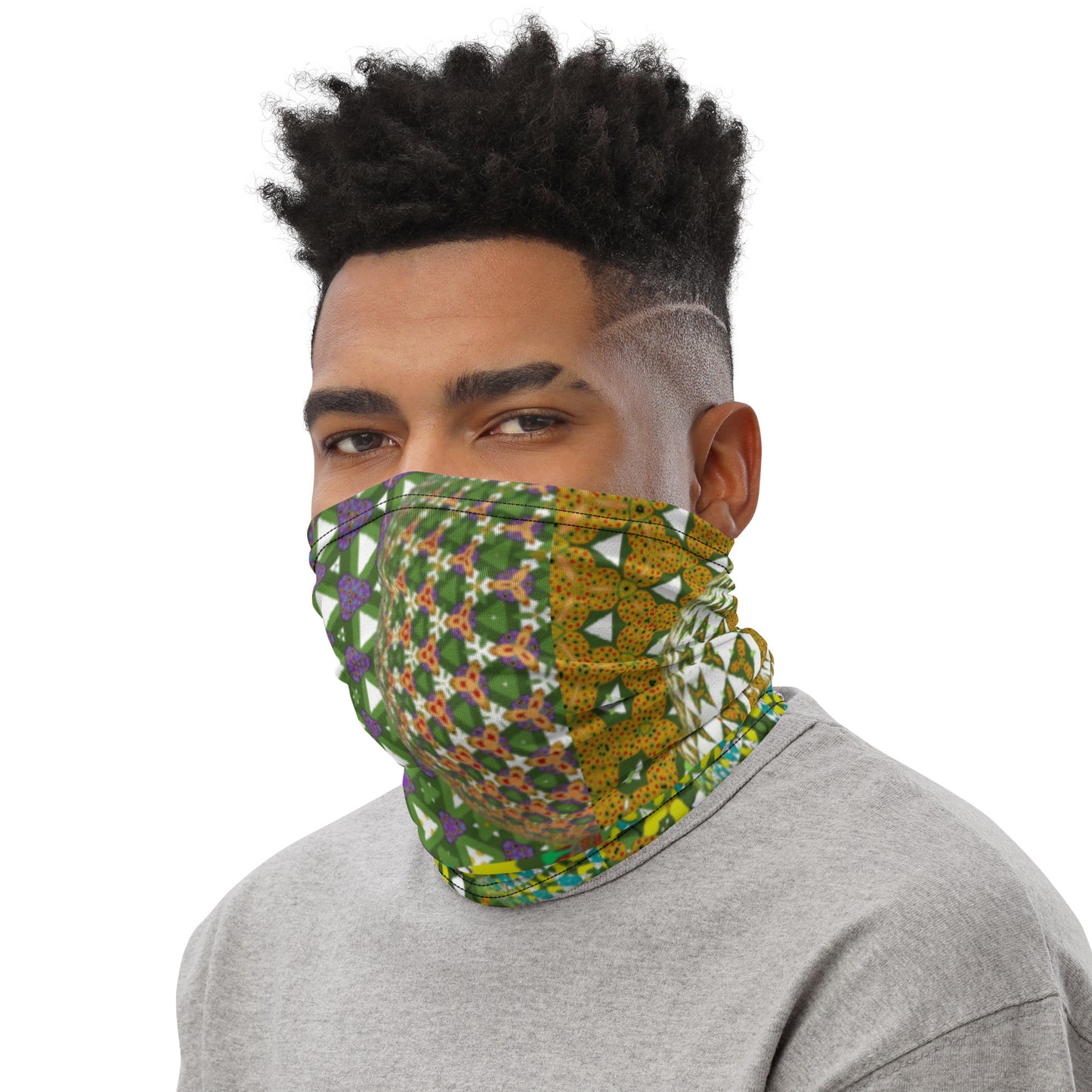 Neck Gaiter