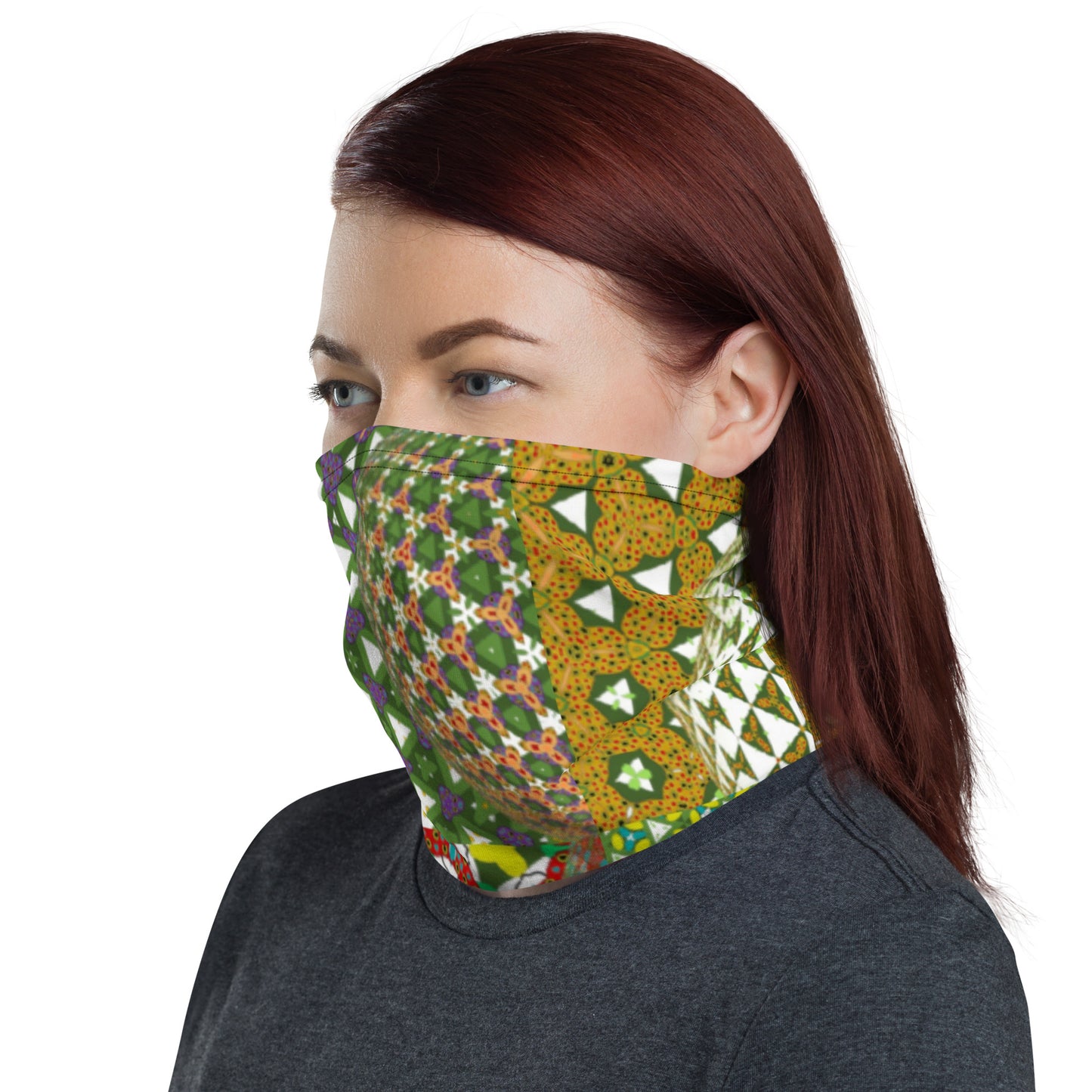 Neck Gaiter