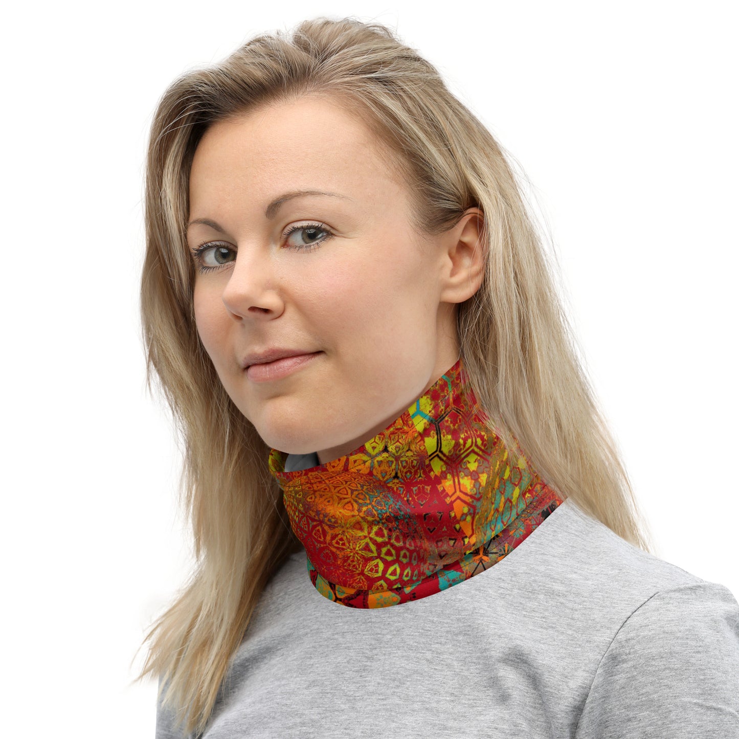 Neck Gaiter