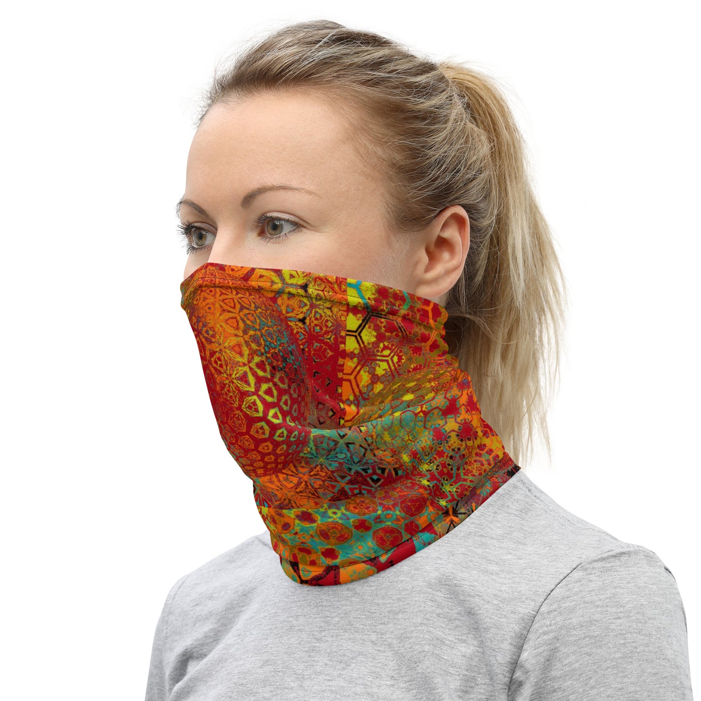 Neck Gaiter