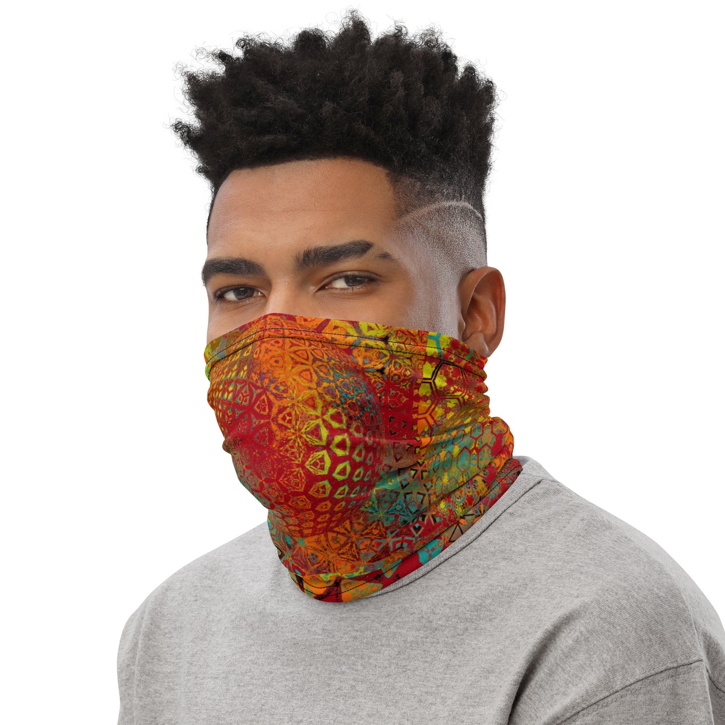 Neck Gaiter