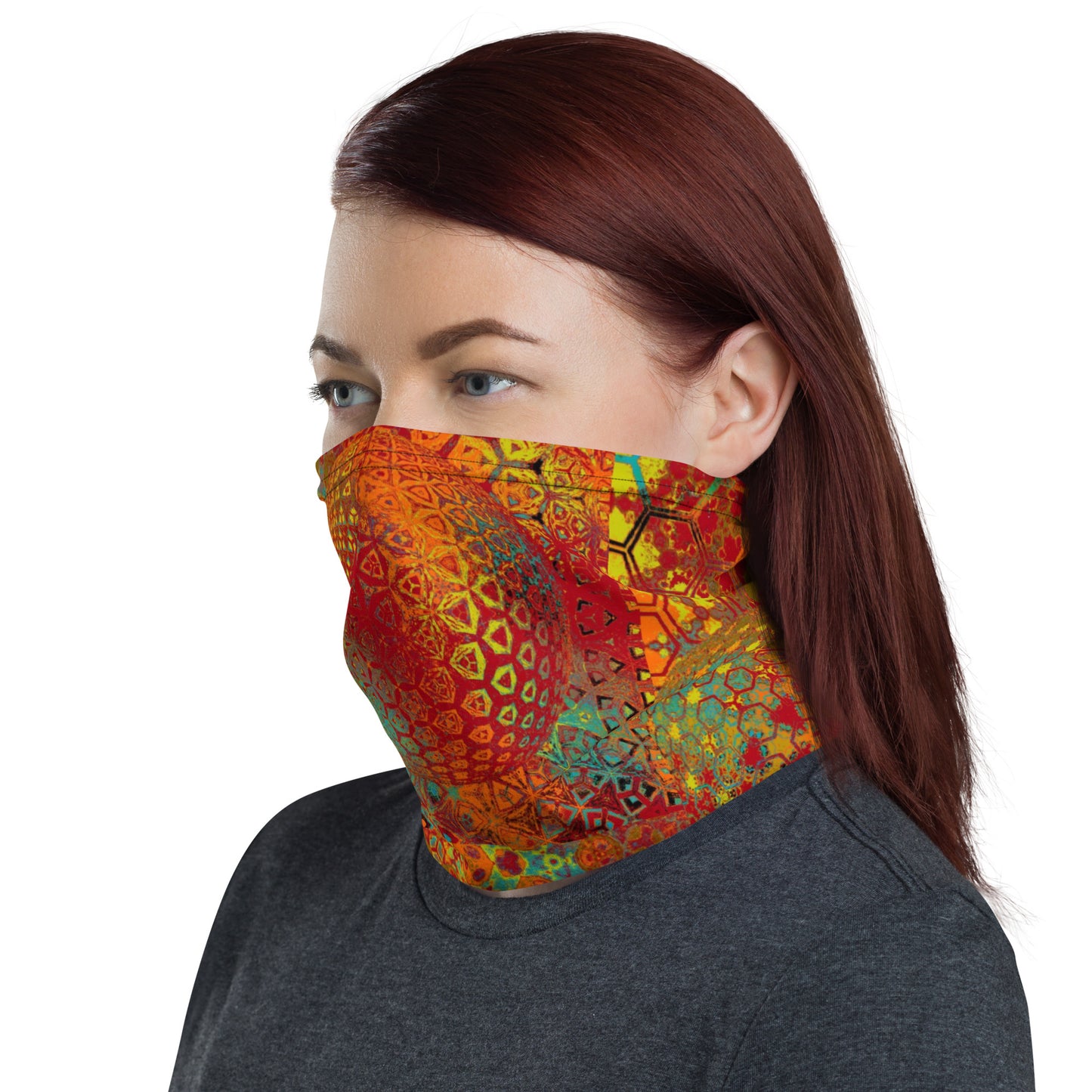 Neck Gaiter