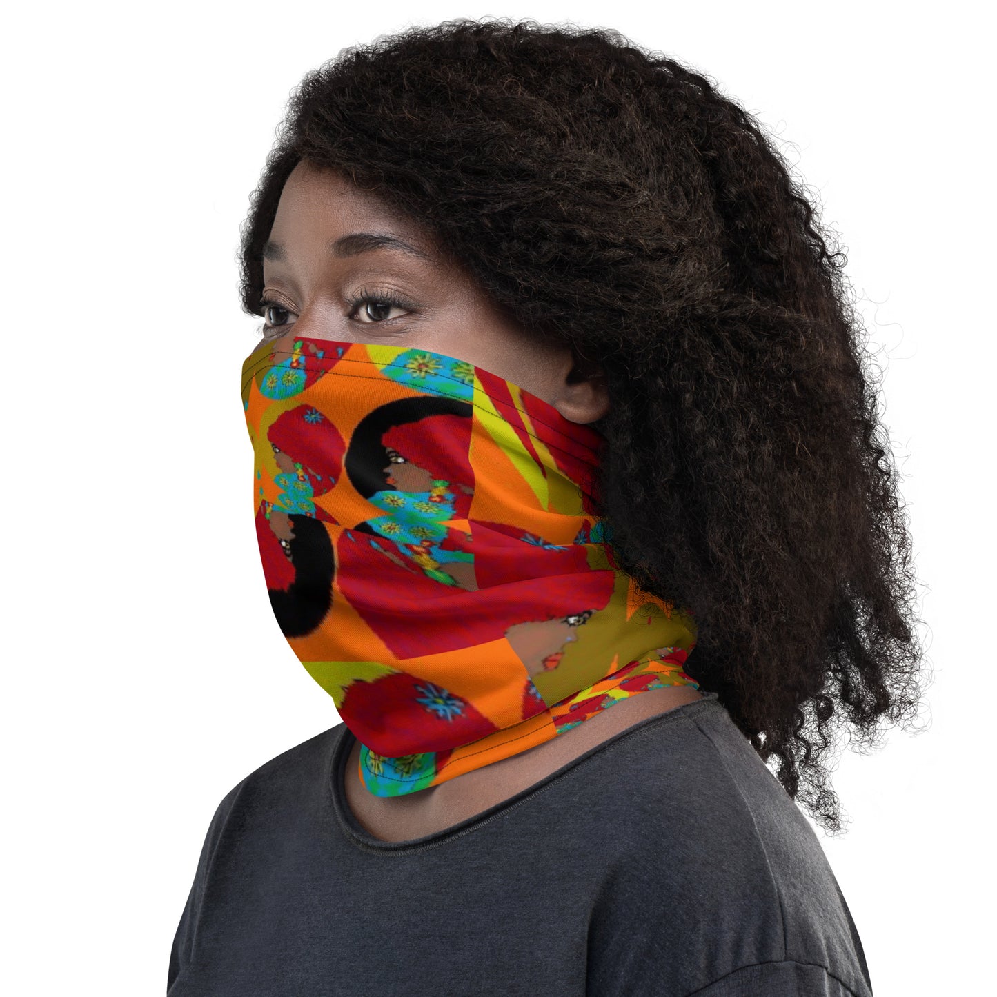 Neck Gaiter