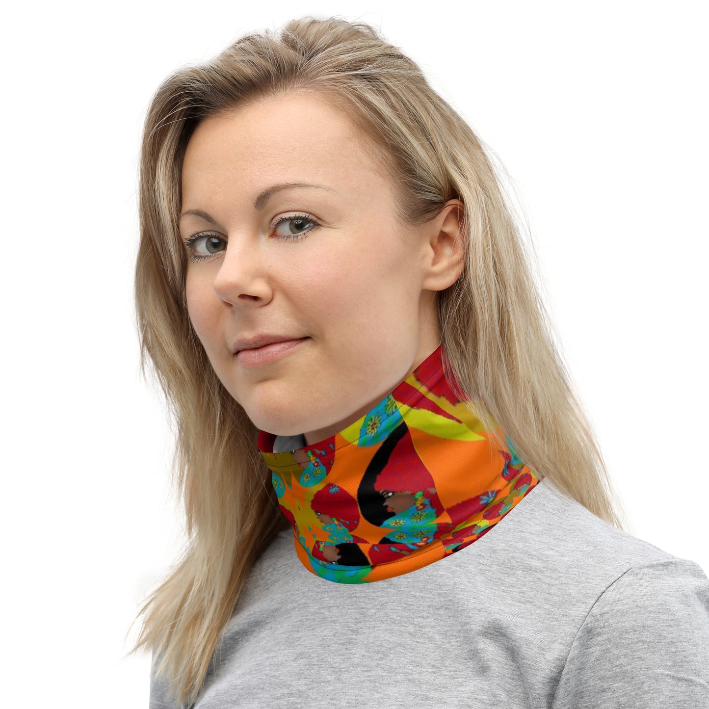 Neck Gaiter